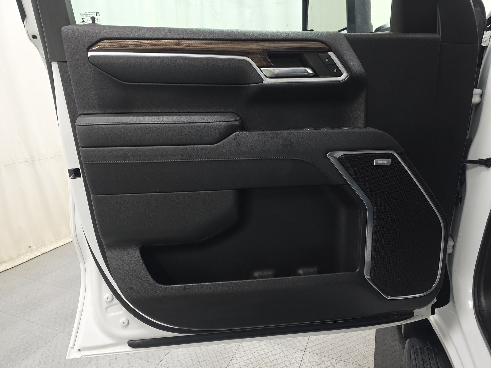 2022 Chevrolet Silverado 1500 RST AWD