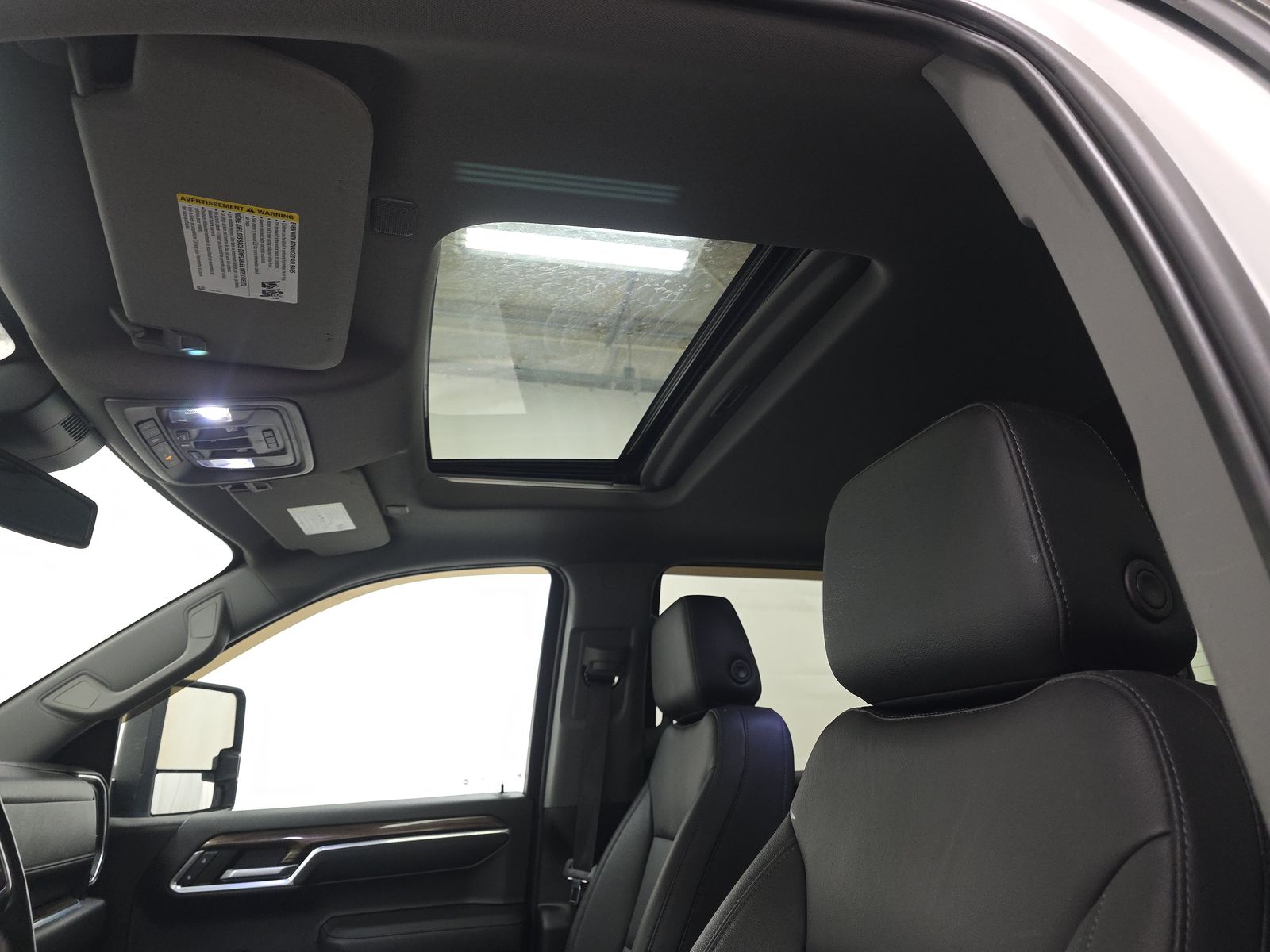 2022 Chevrolet Silverado 1500 RST AWD