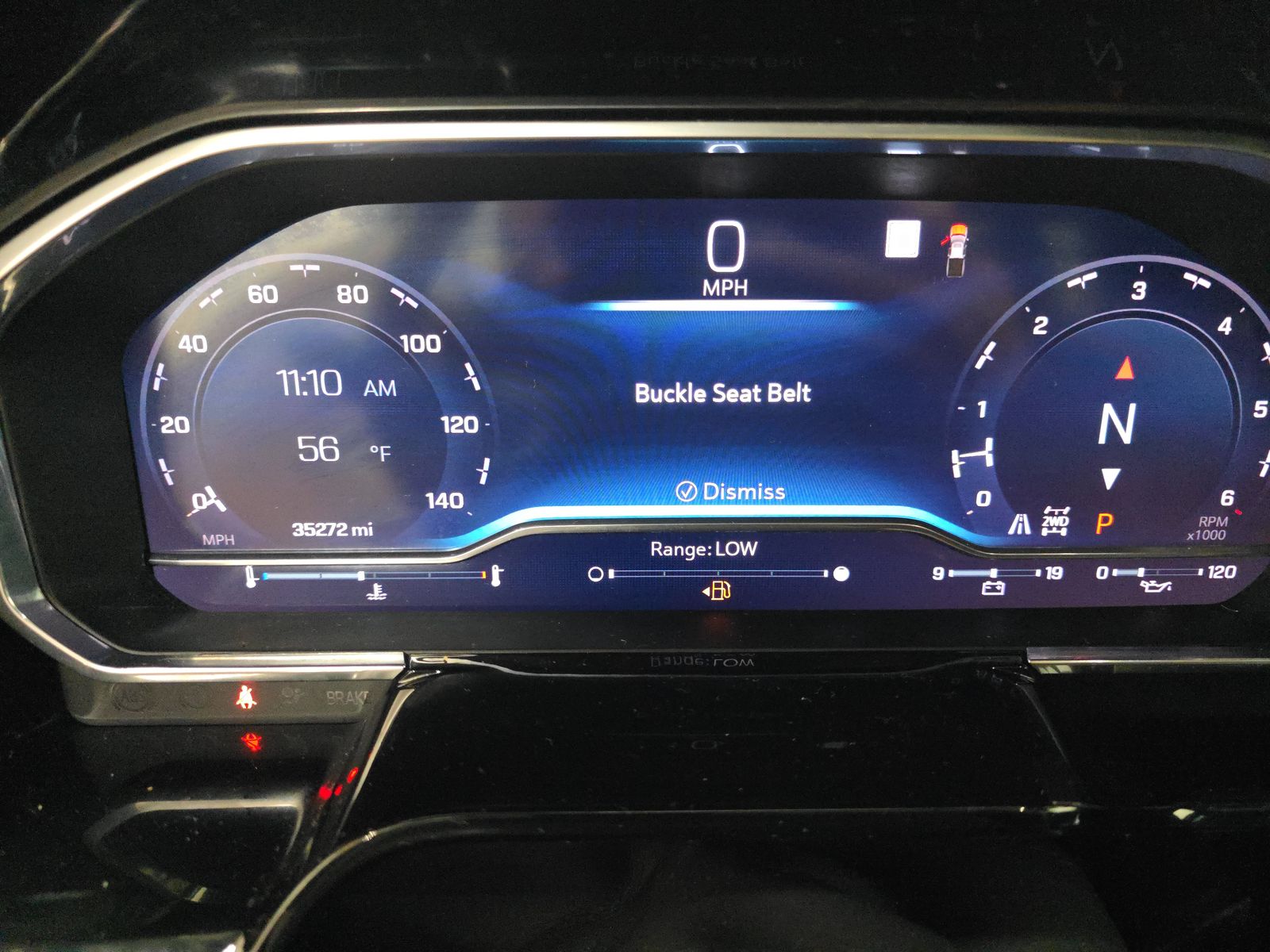 2022 Chevrolet Silverado 1500 RST AWD