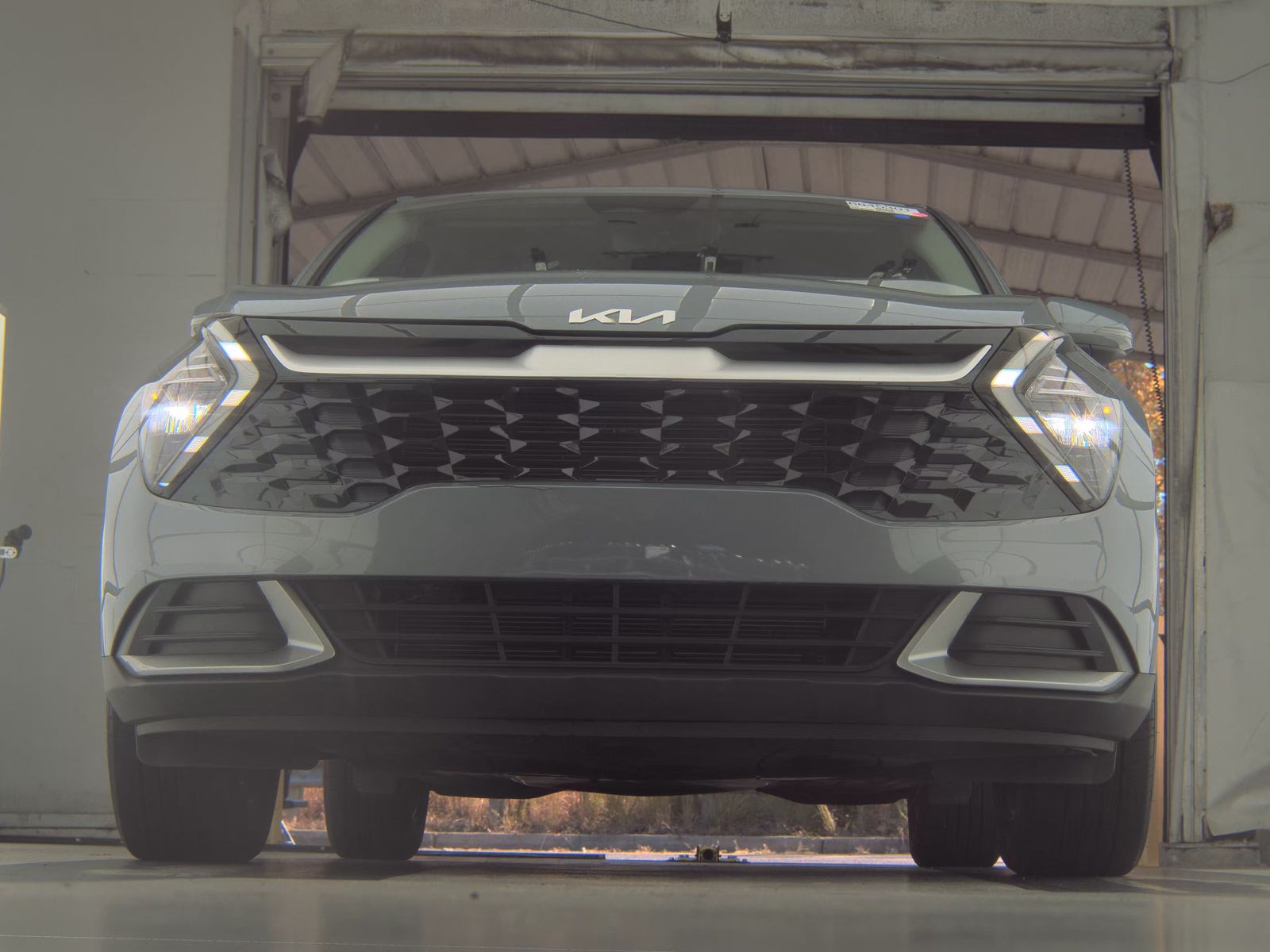 2023 Kia Sportage EX FWD