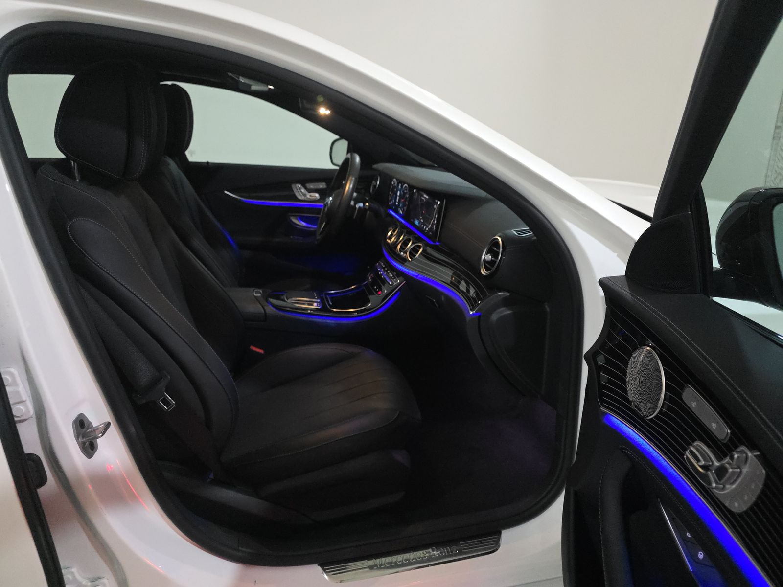 2022 Mercedes-Benz E-Class E 350 RWD