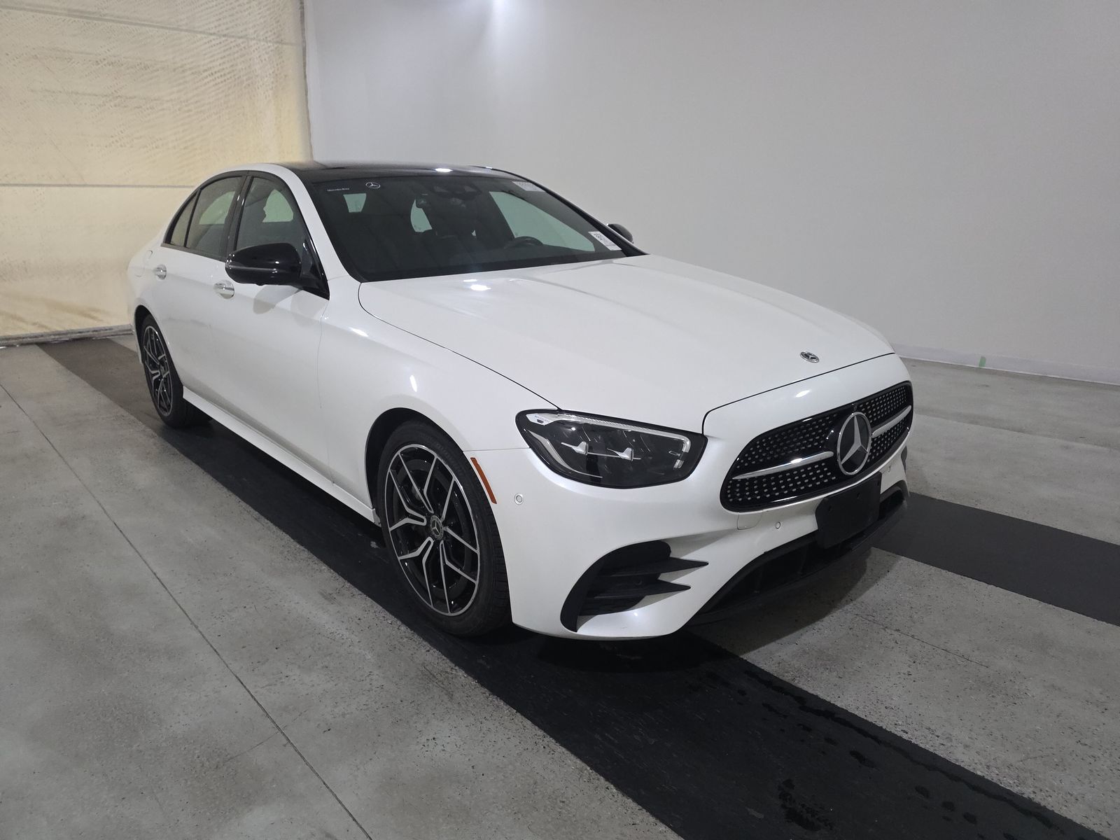 2022 Mercedes-Benz E-Class E 350 RWD