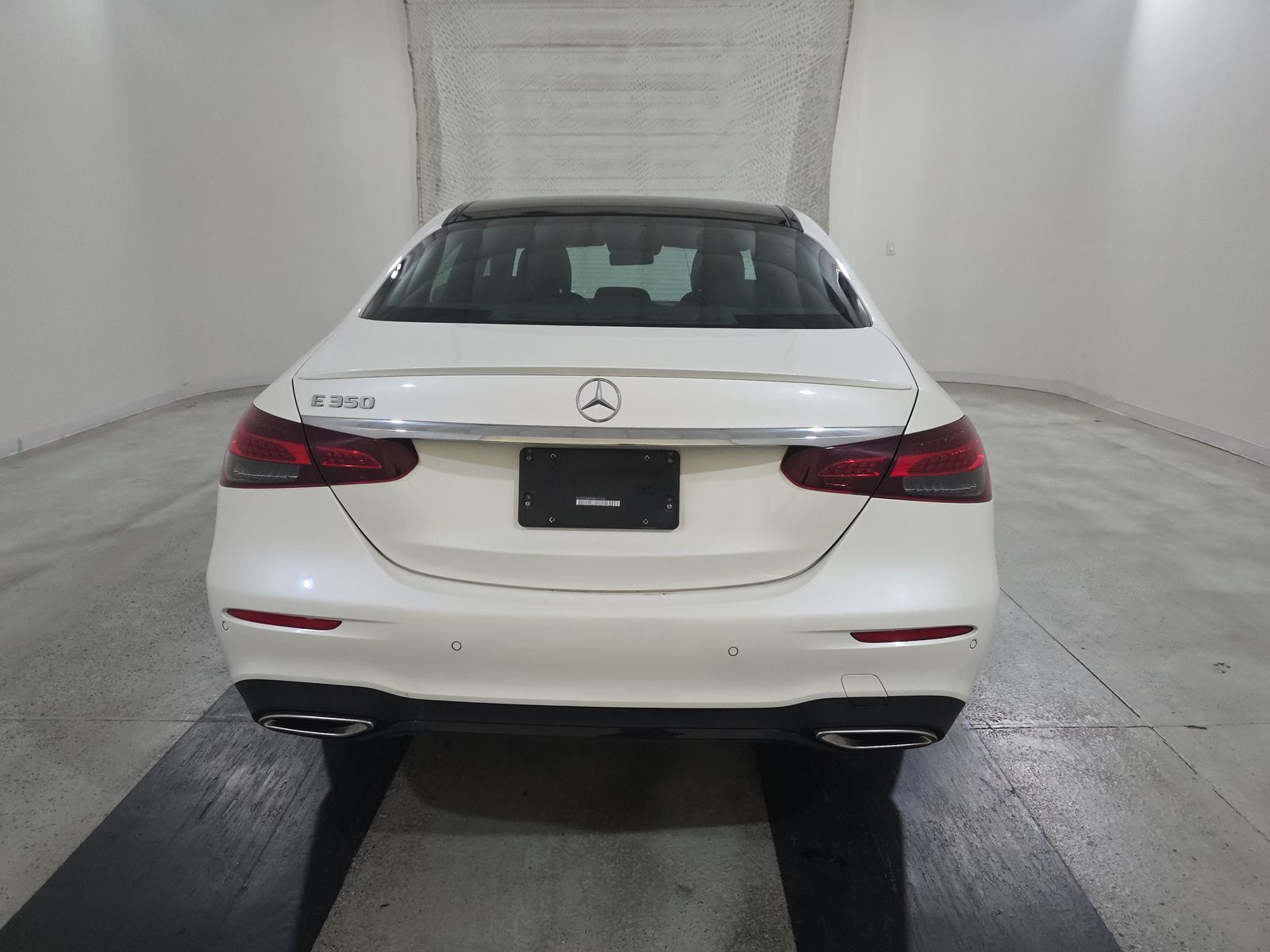 2022 Mercedes-Benz E-Class E 350 RWD