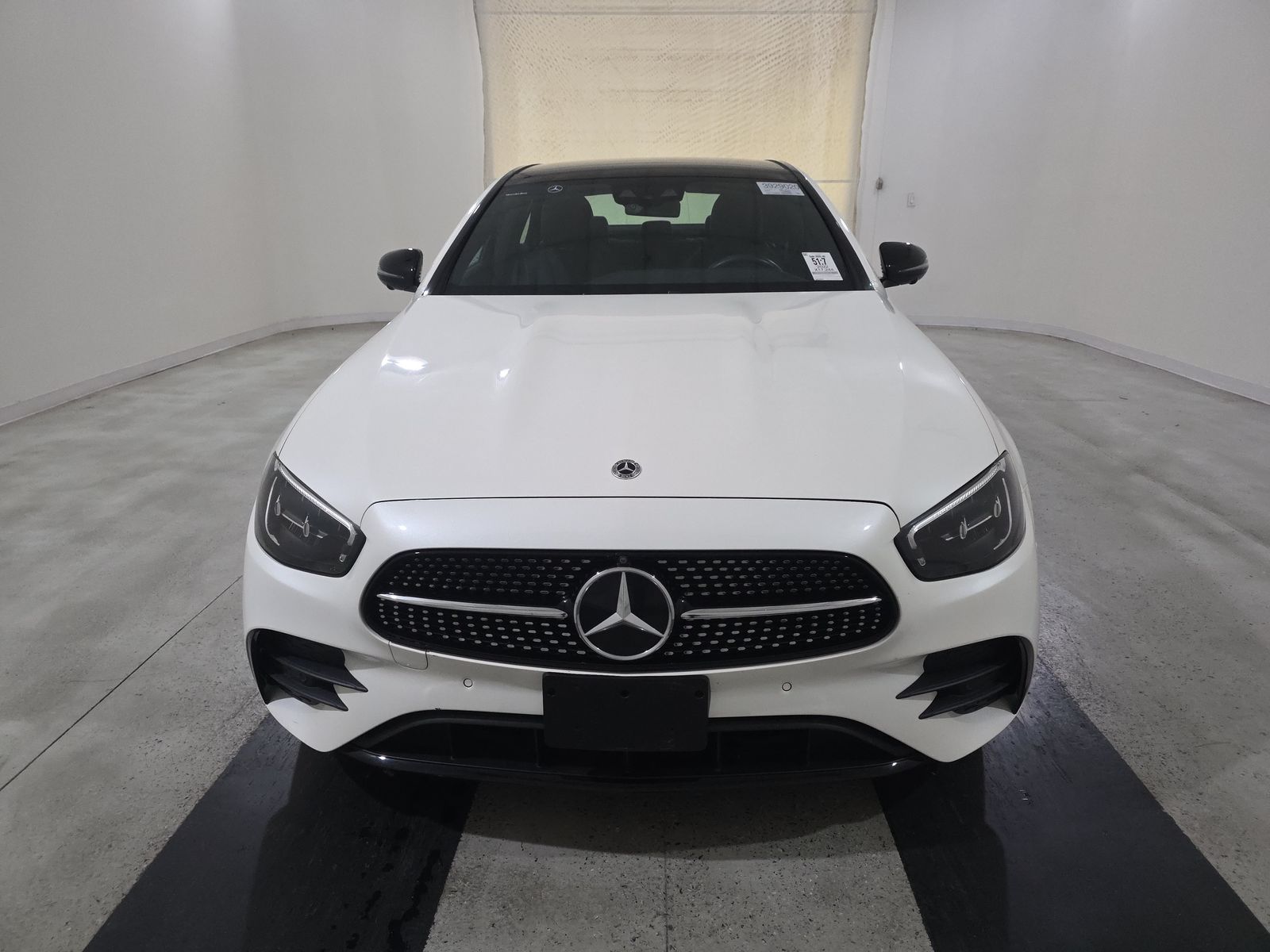 2022 Mercedes-Benz E-Class E 350 RWD