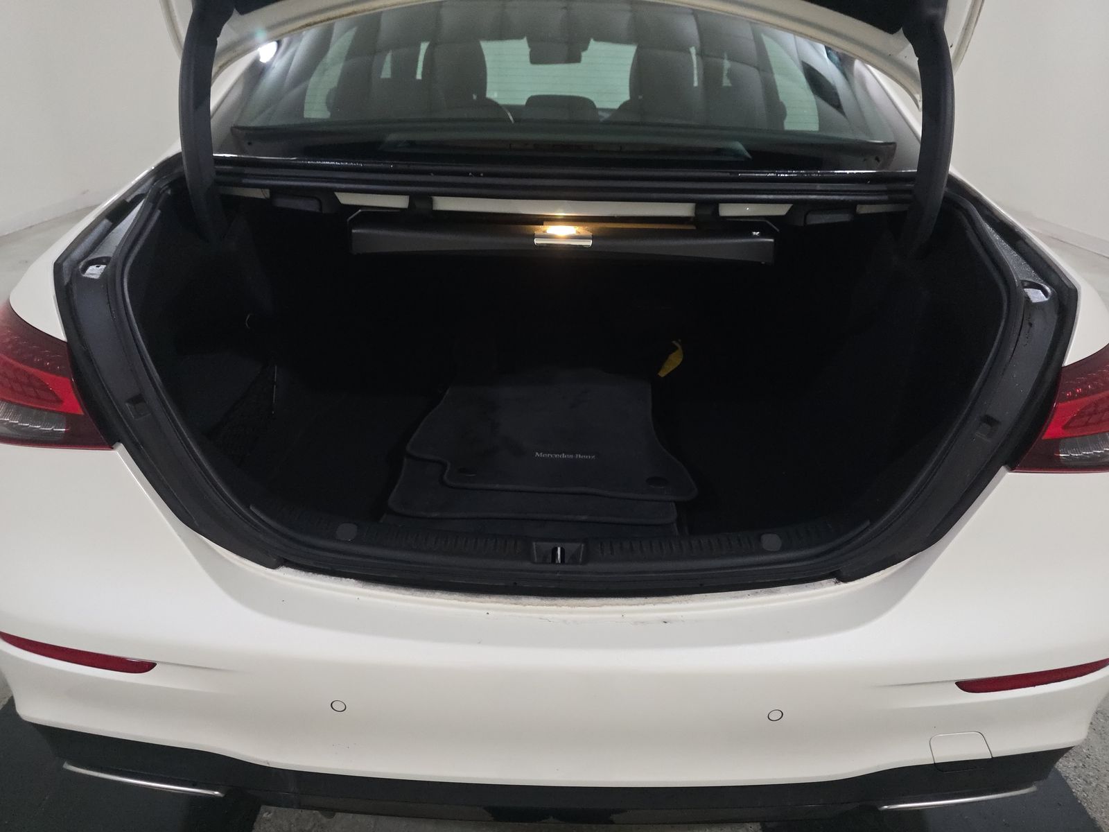 2022 Mercedes-Benz E-Class E 350 RWD