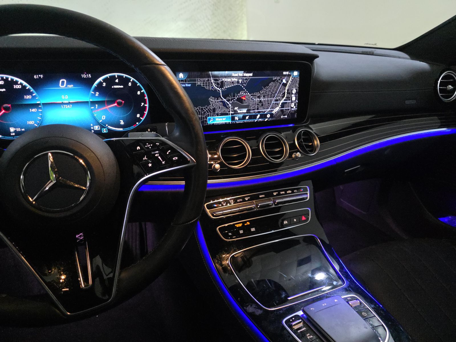 2022 Mercedes-Benz E-Class E 350 RWD