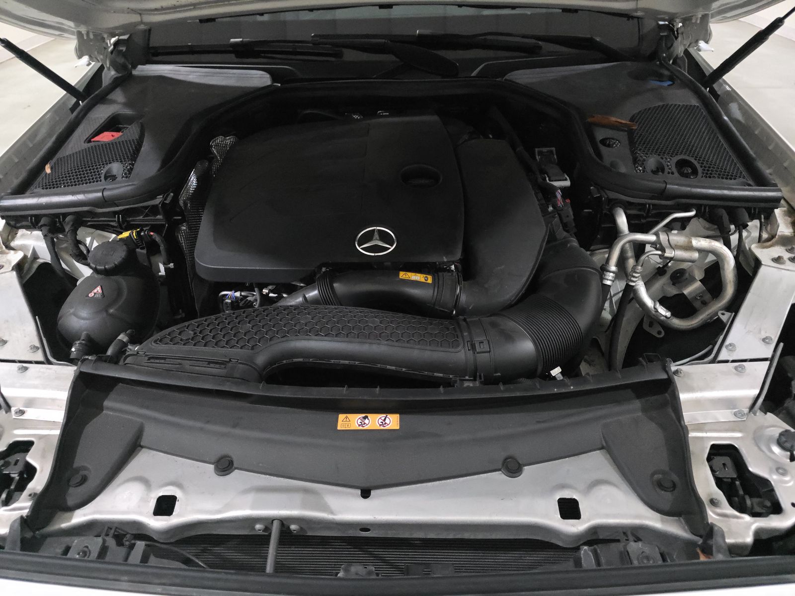 2022 Mercedes-Benz E-Class E 350 RWD