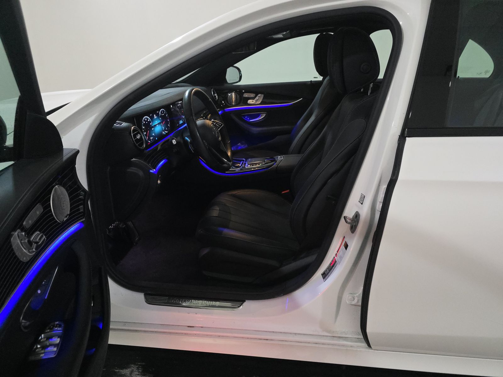 2022 Mercedes-Benz E-Class E 350 RWD