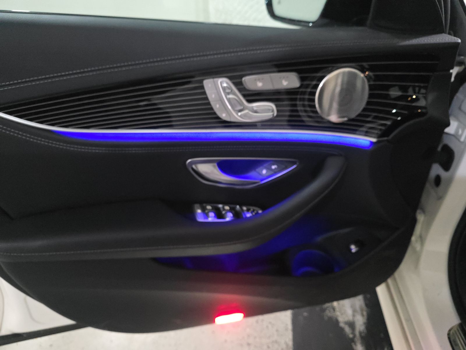 2022 Mercedes-Benz E-Class E 350 RWD