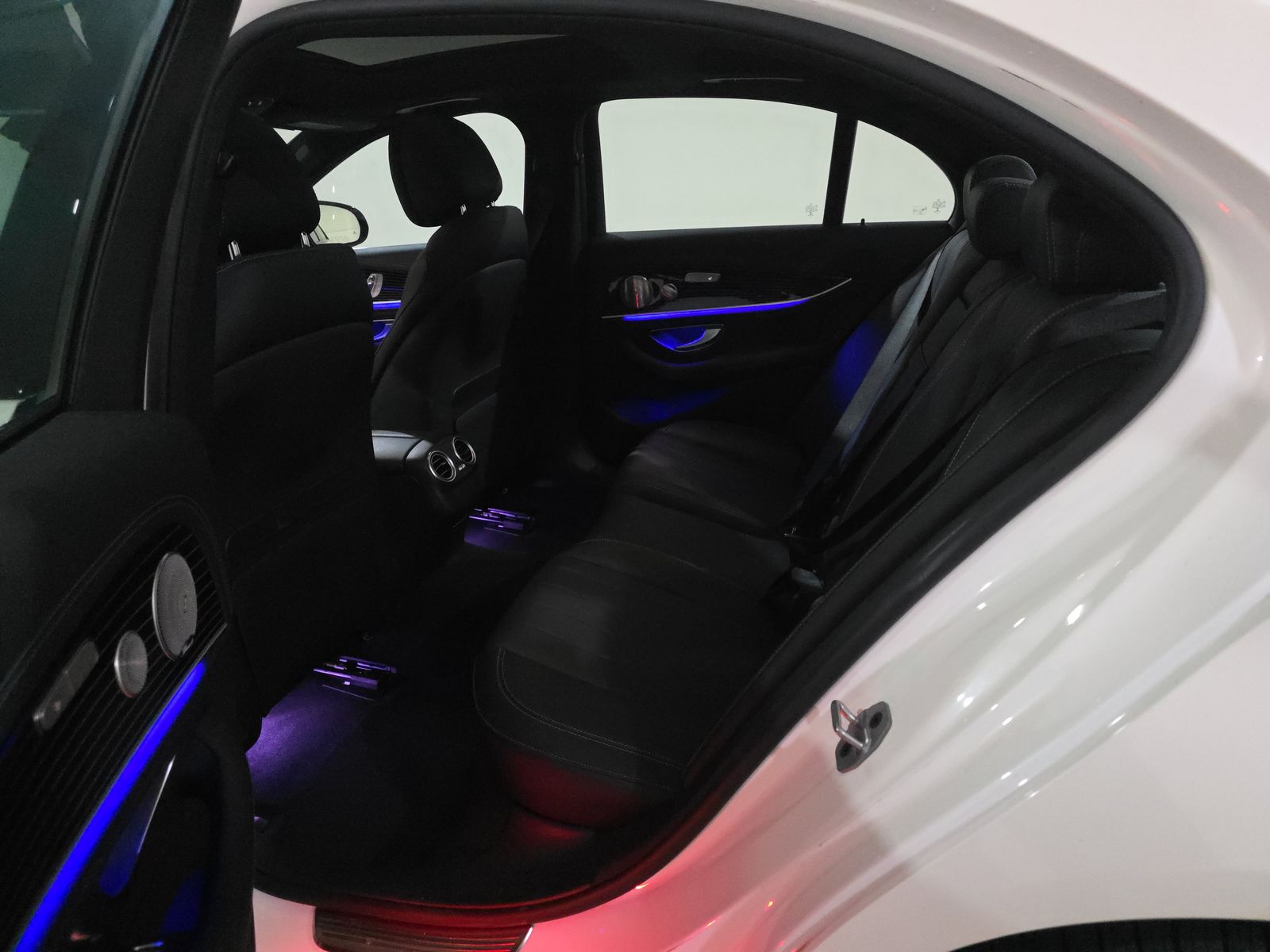 2022 Mercedes-Benz E-Class E 350 RWD