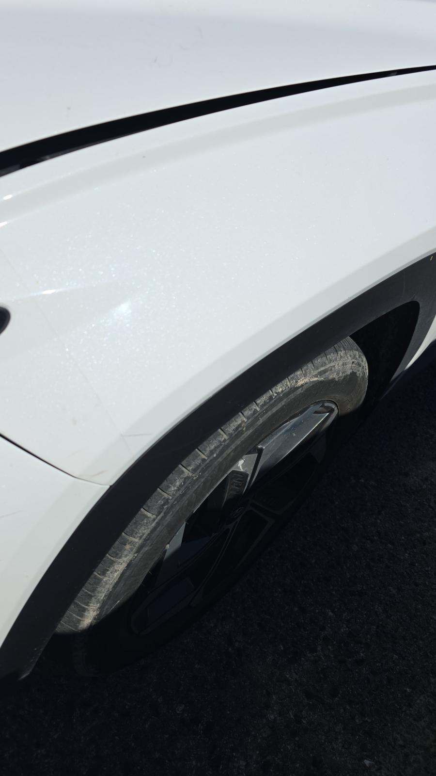 2024 Hyundai Tucson Limited FWD