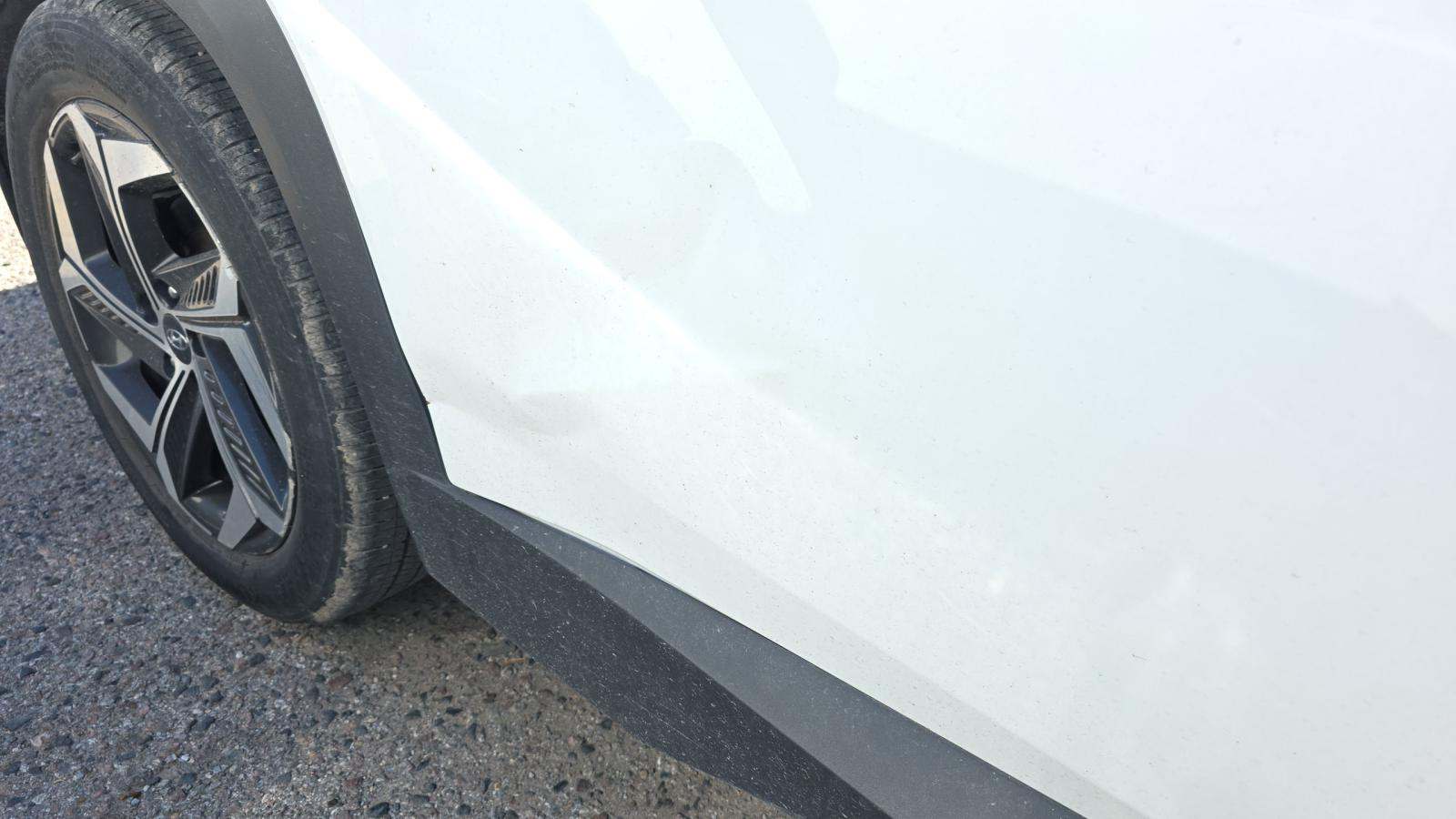 2024 Hyundai Tucson Limited FWD