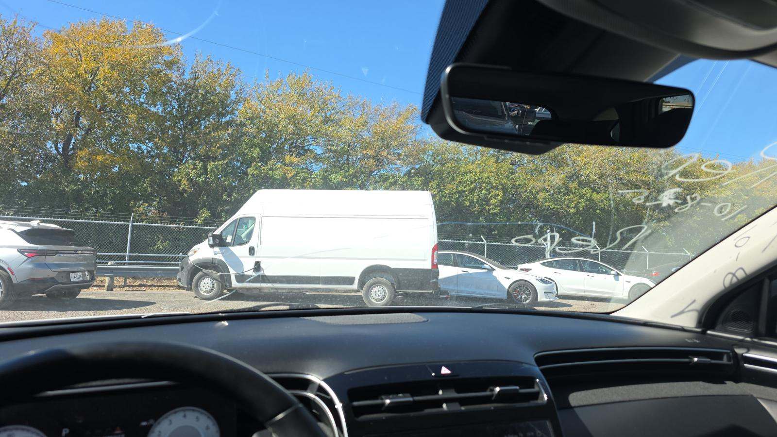 2024 Hyundai Tucson Limited FWD