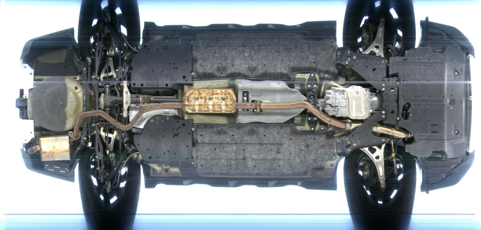 2023 Subaru Outback Touring AWD