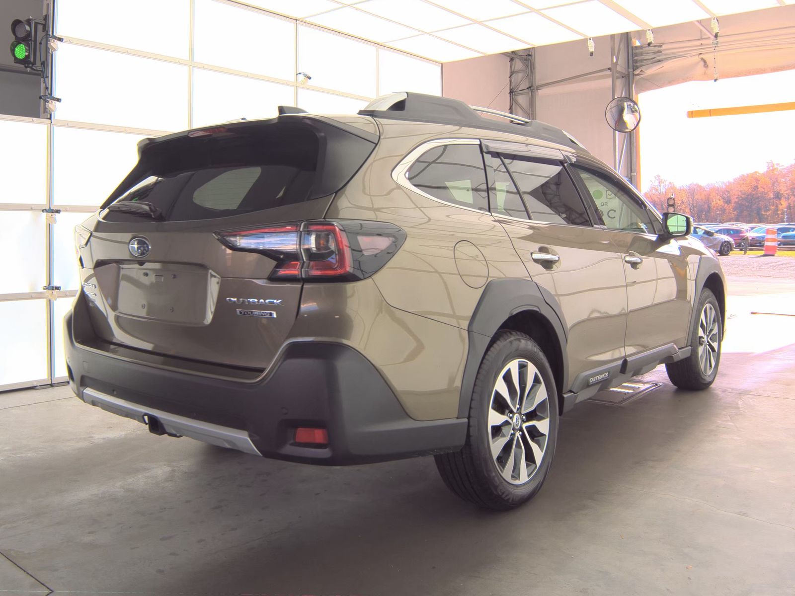 2023 Subaru Outback Touring AWD