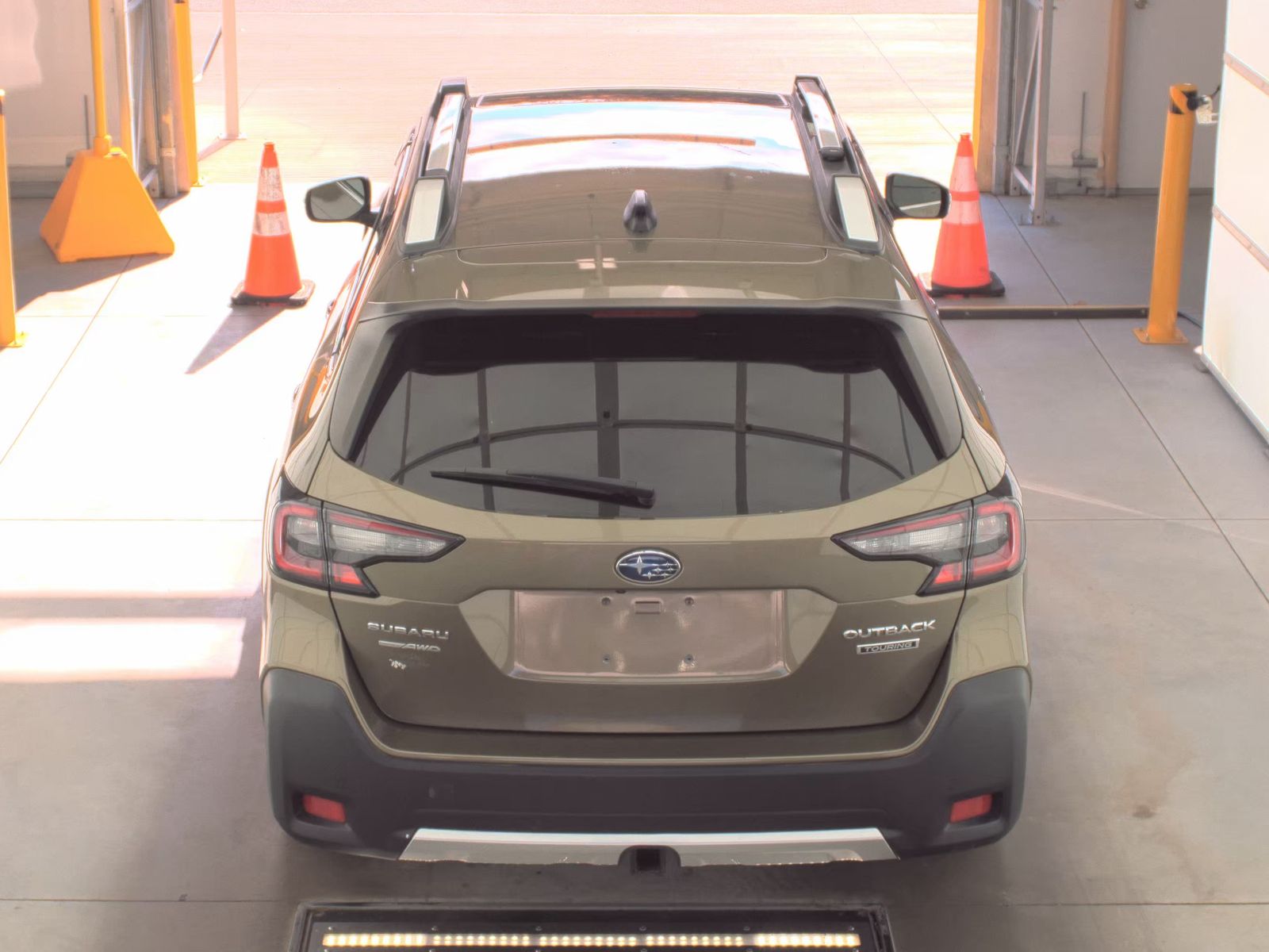 2023 Subaru Outback Touring AWD