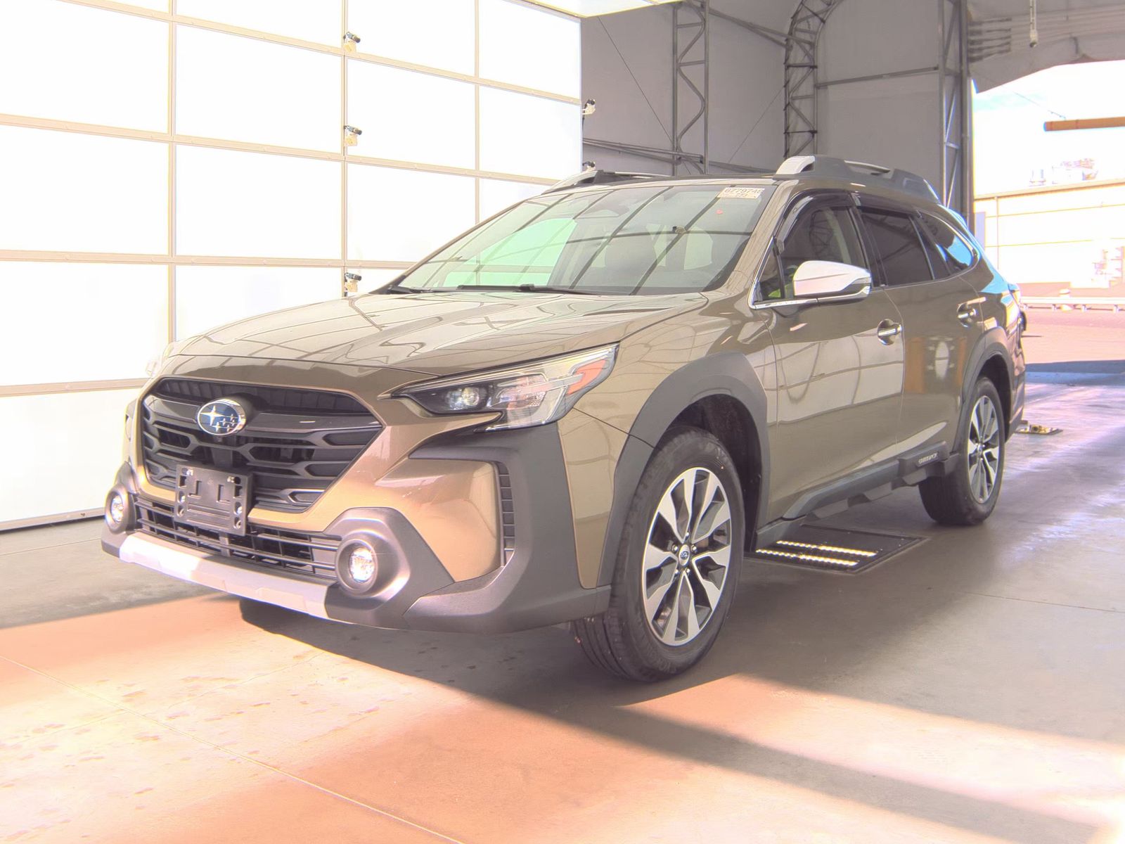 2023 Subaru Outback Touring AWD