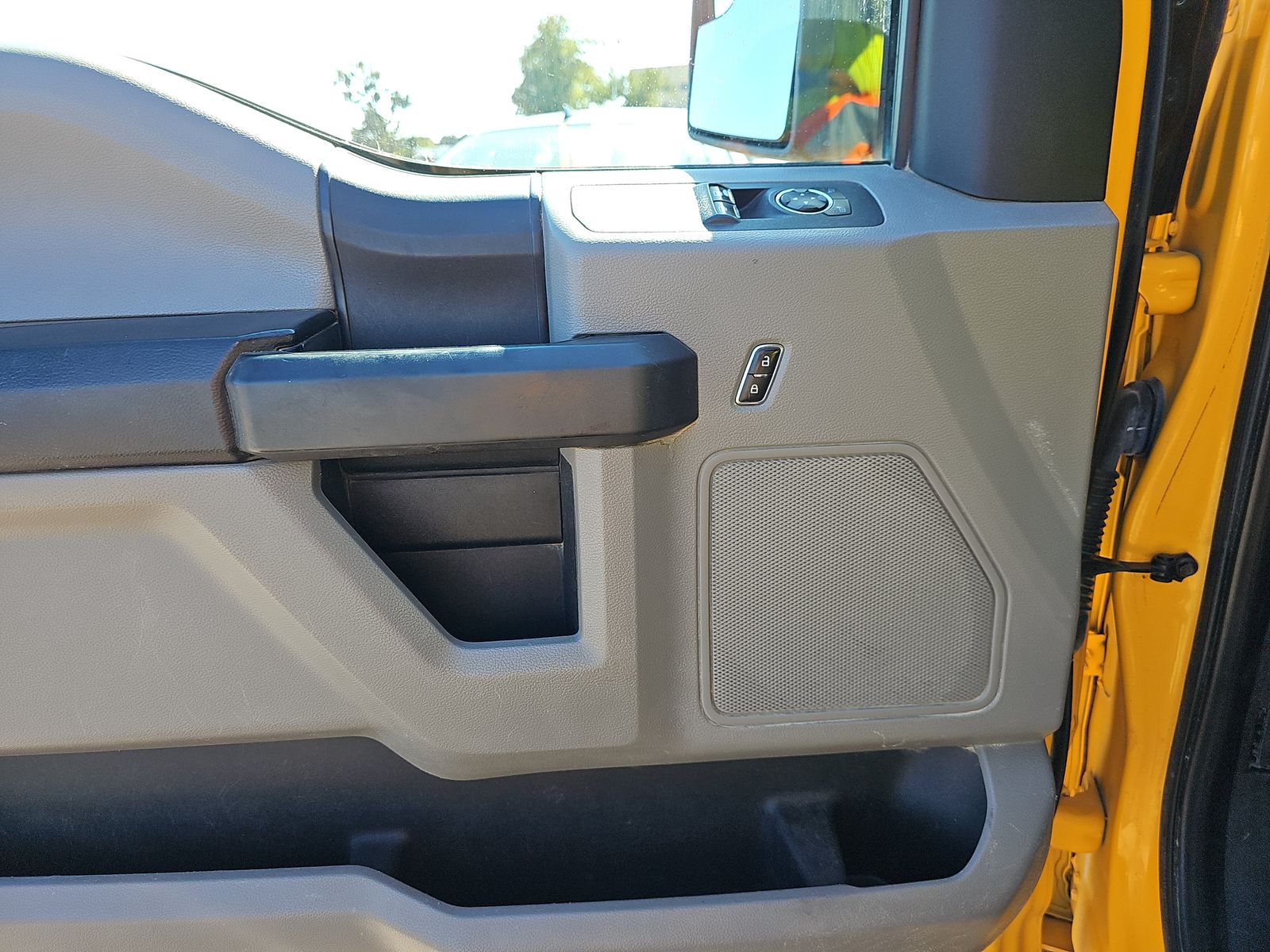 2020 Ford F-150 XL RWD