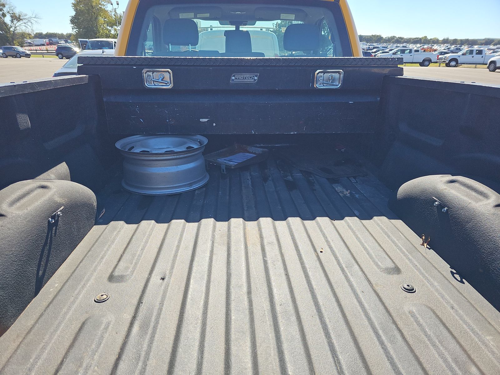 2020 Ford F-150 XL RWD