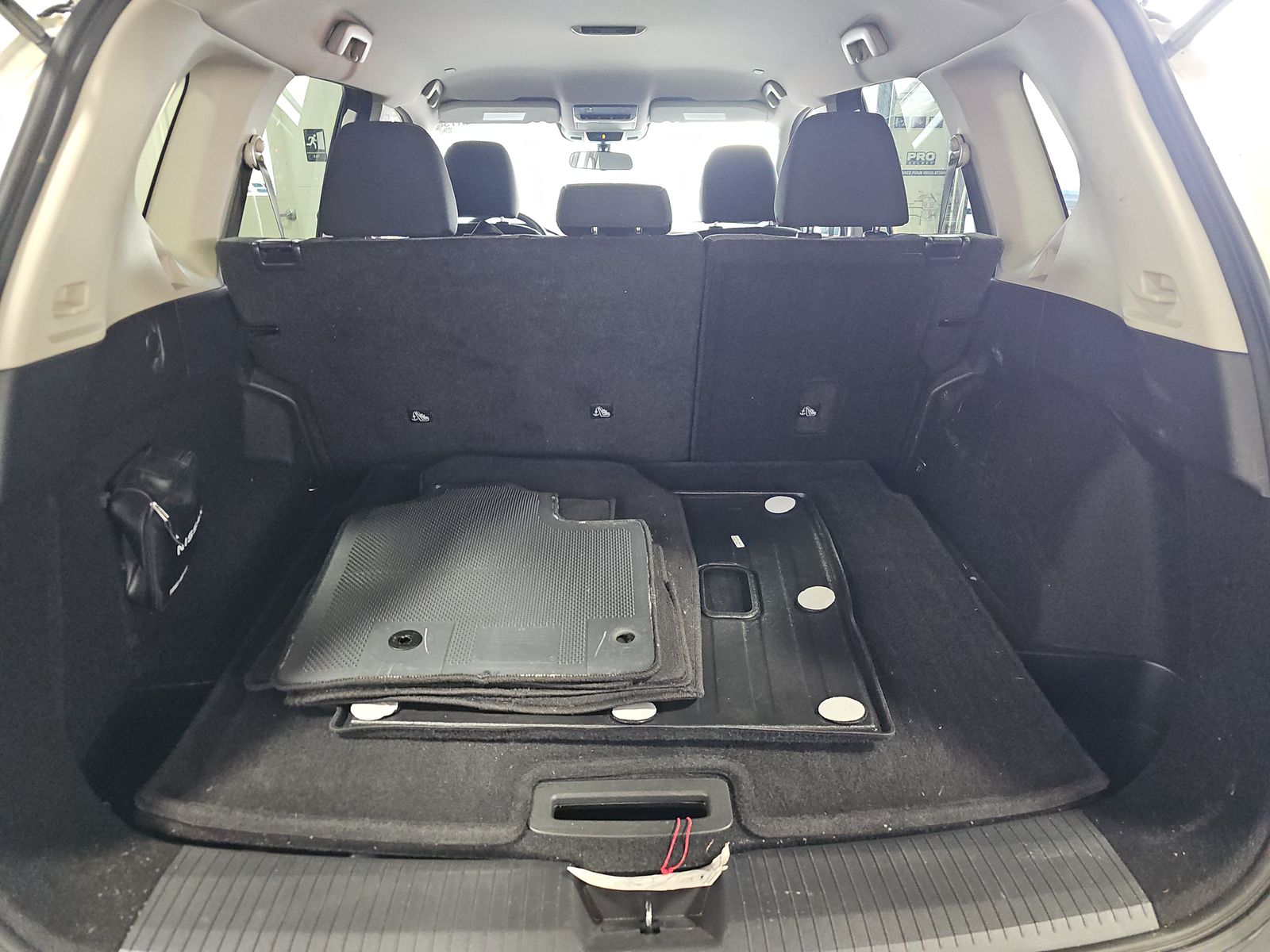 2022 Nissan Rogue SV AWD