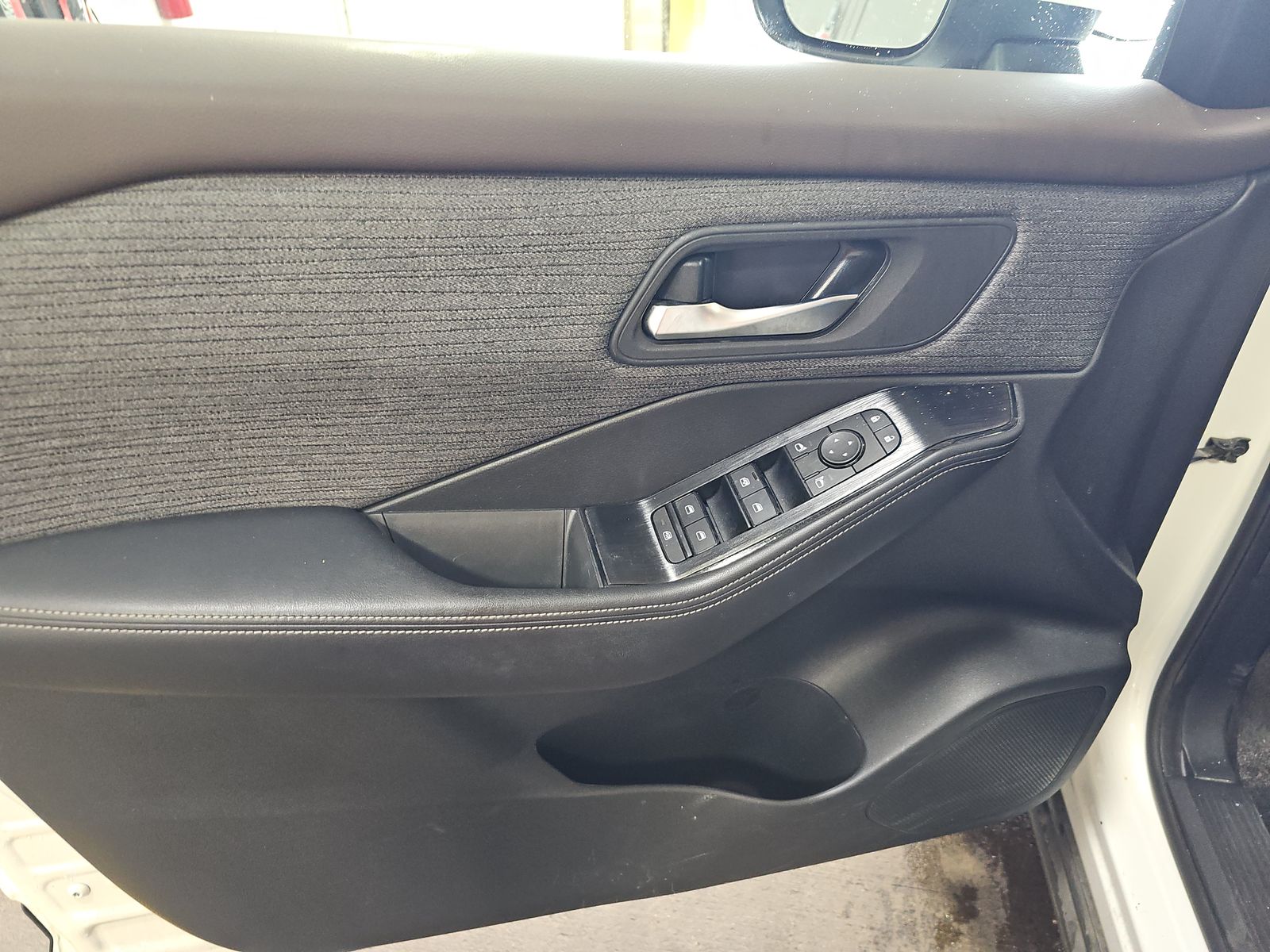 2022 Nissan Rogue SV AWD