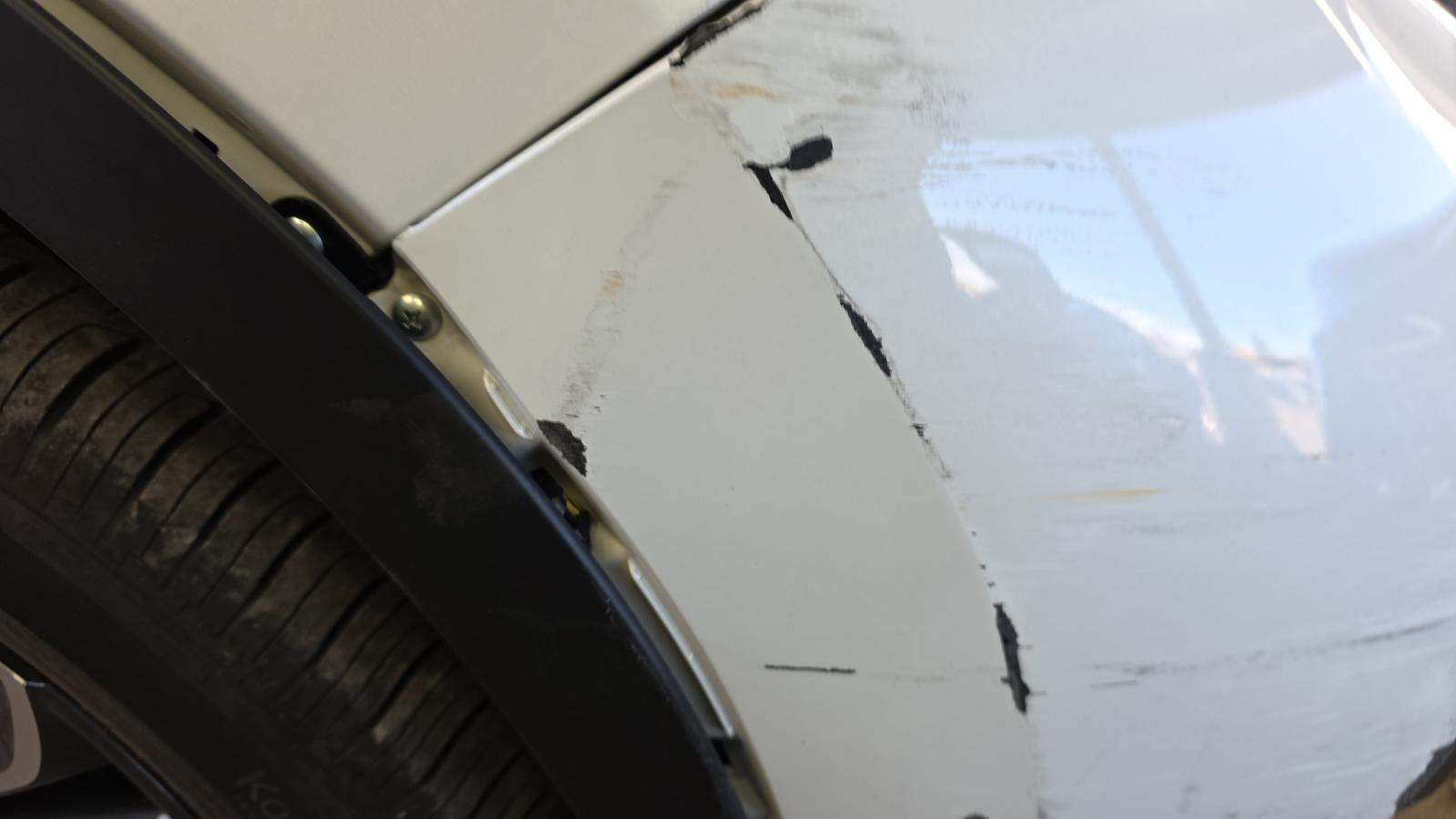 2022 Honda CR-V EX-L AWD