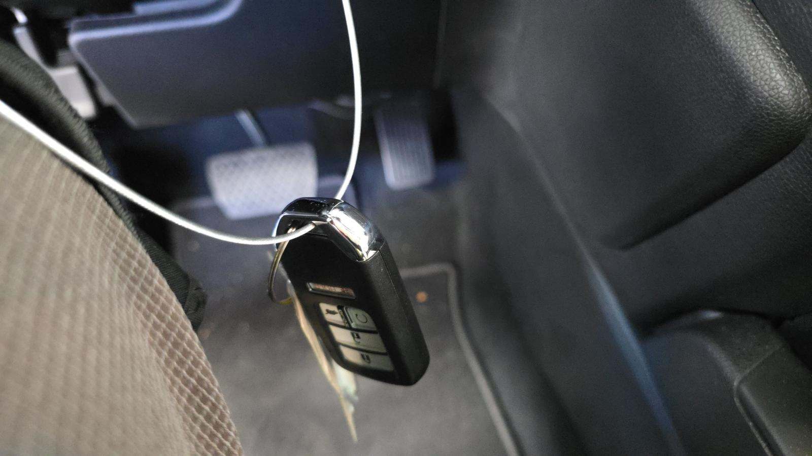 2022 Honda CR-V EX-L AWD