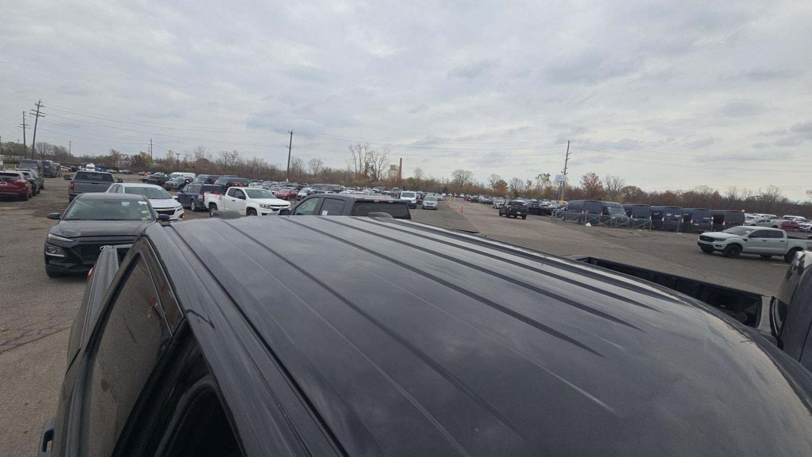 2023 Ford F-150 Hybrid XLT AWD