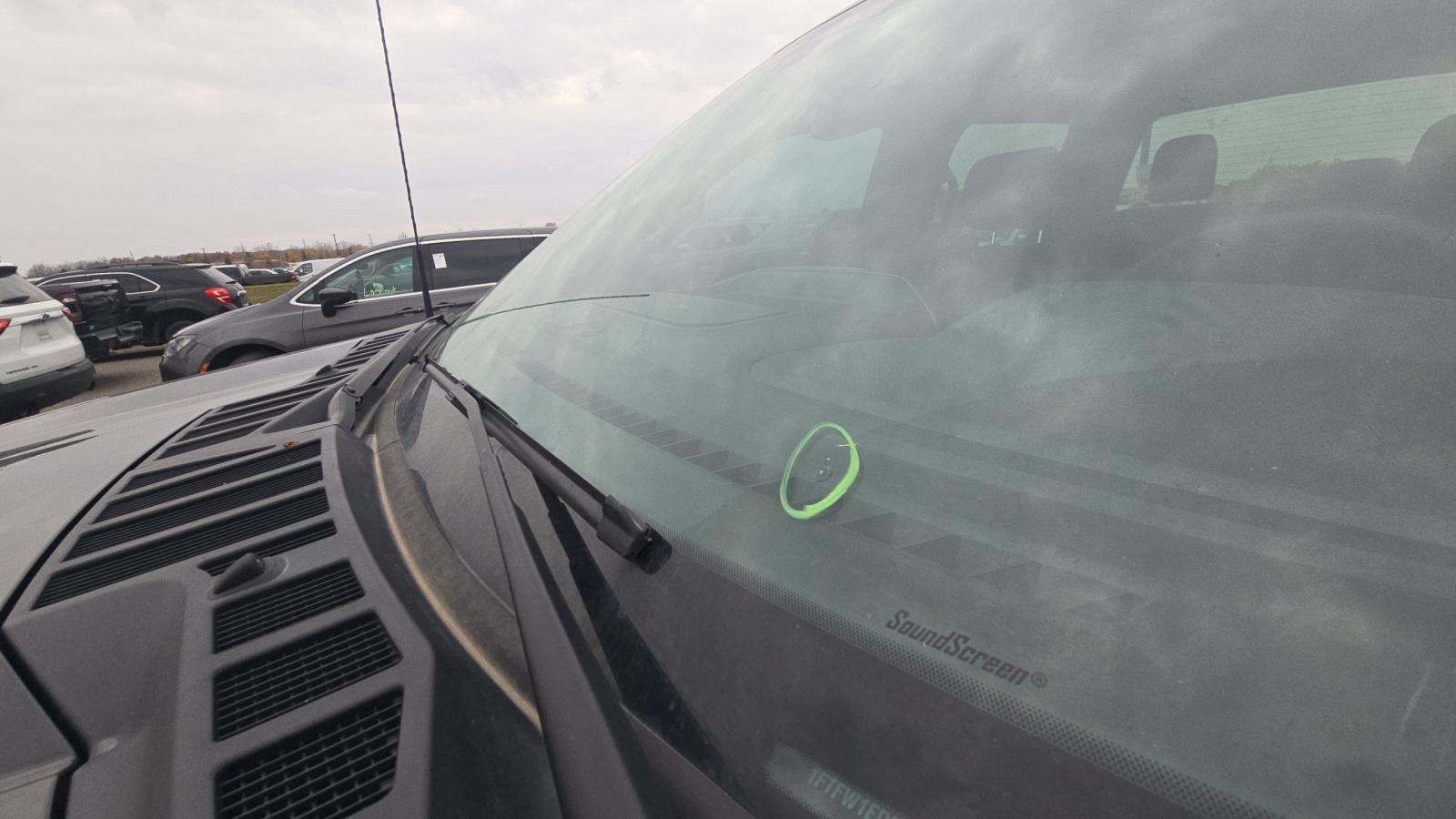 2023 Ford F-150 Hybrid XLT AWD