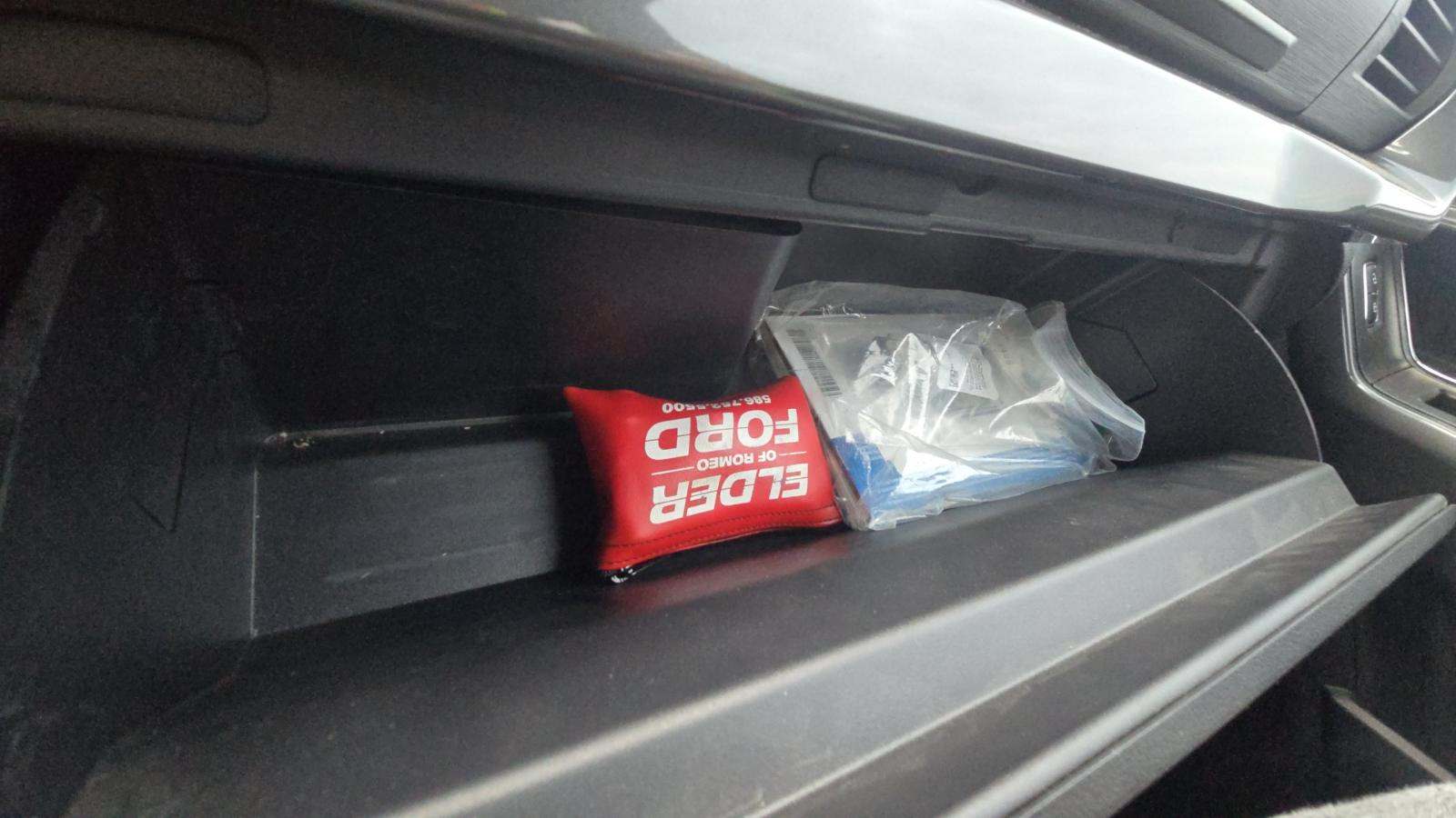 2023 Ford F-150 Hybrid XLT AWD