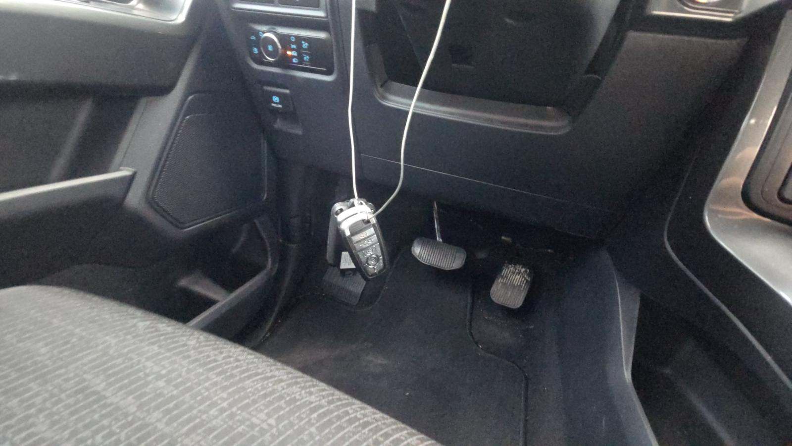 2023 Ford F-150 Hybrid XLT AWD