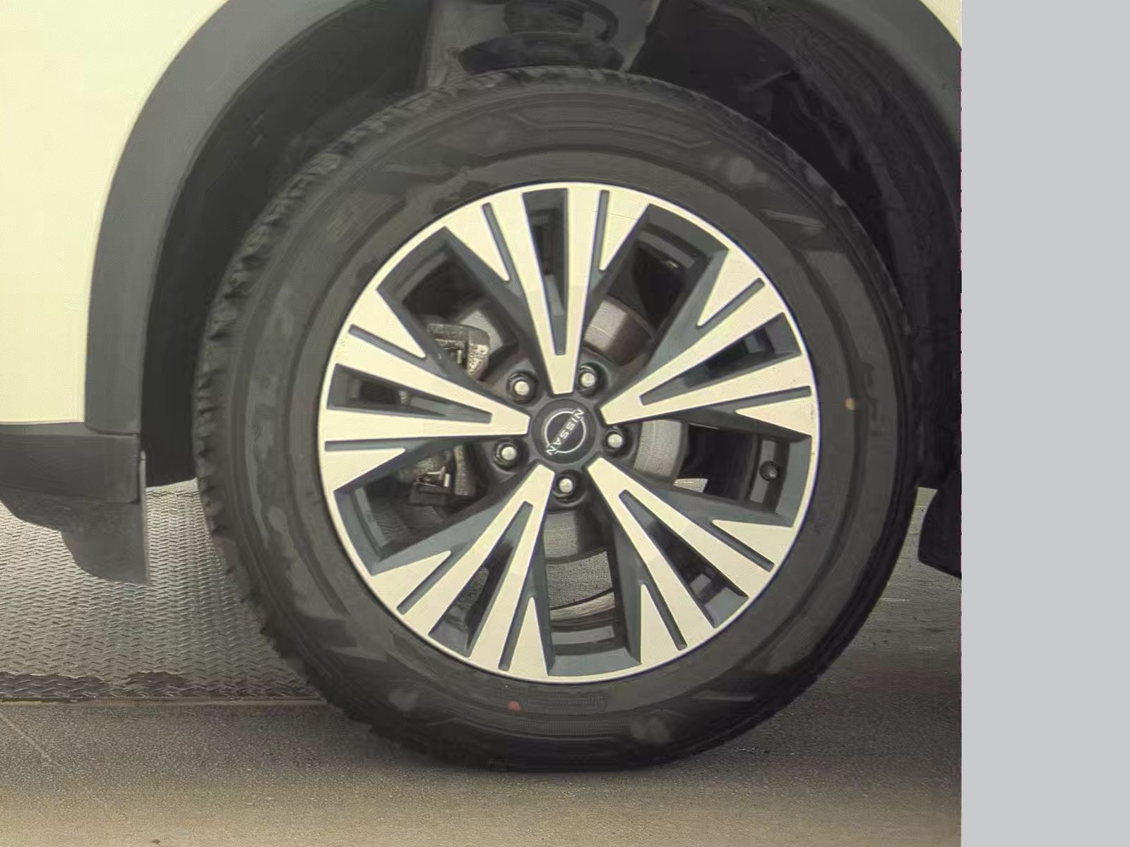 2022 Nissan Rogue SV AWD