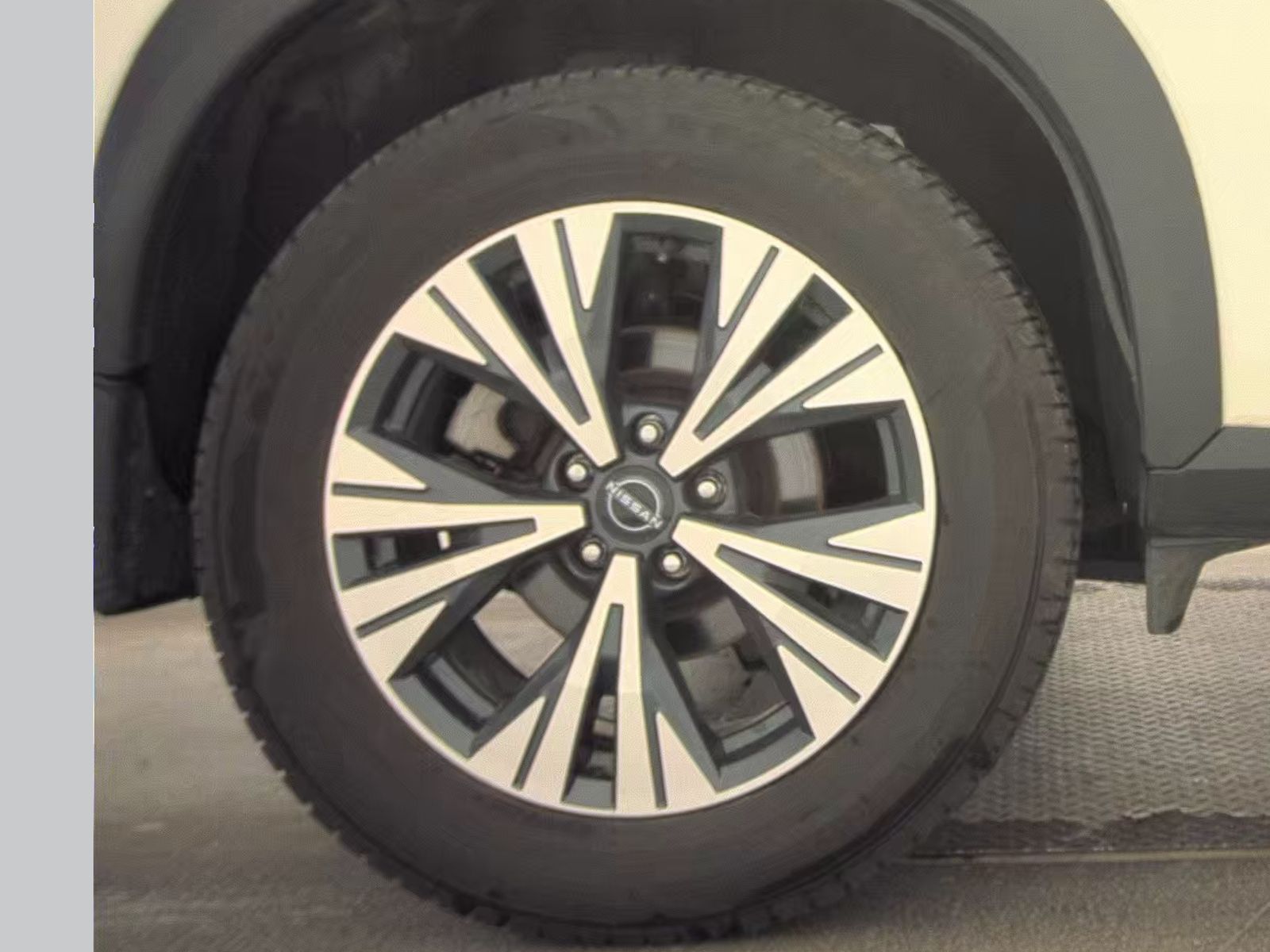 2022 Nissan Rogue SV AWD