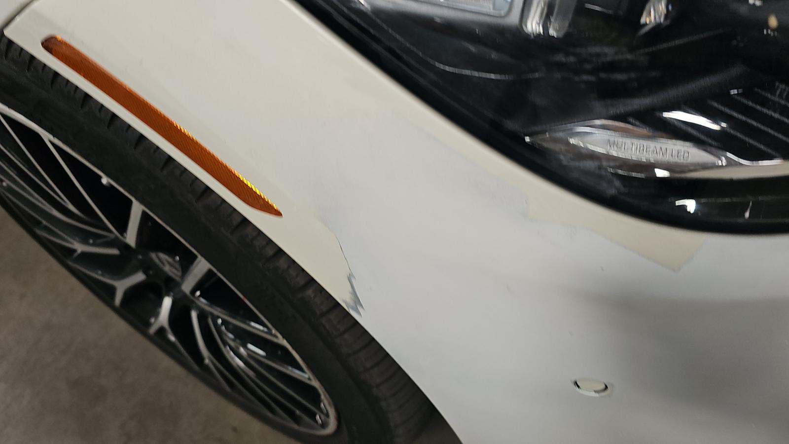 2023 Mercedes-Benz S-Class S 500 AWD