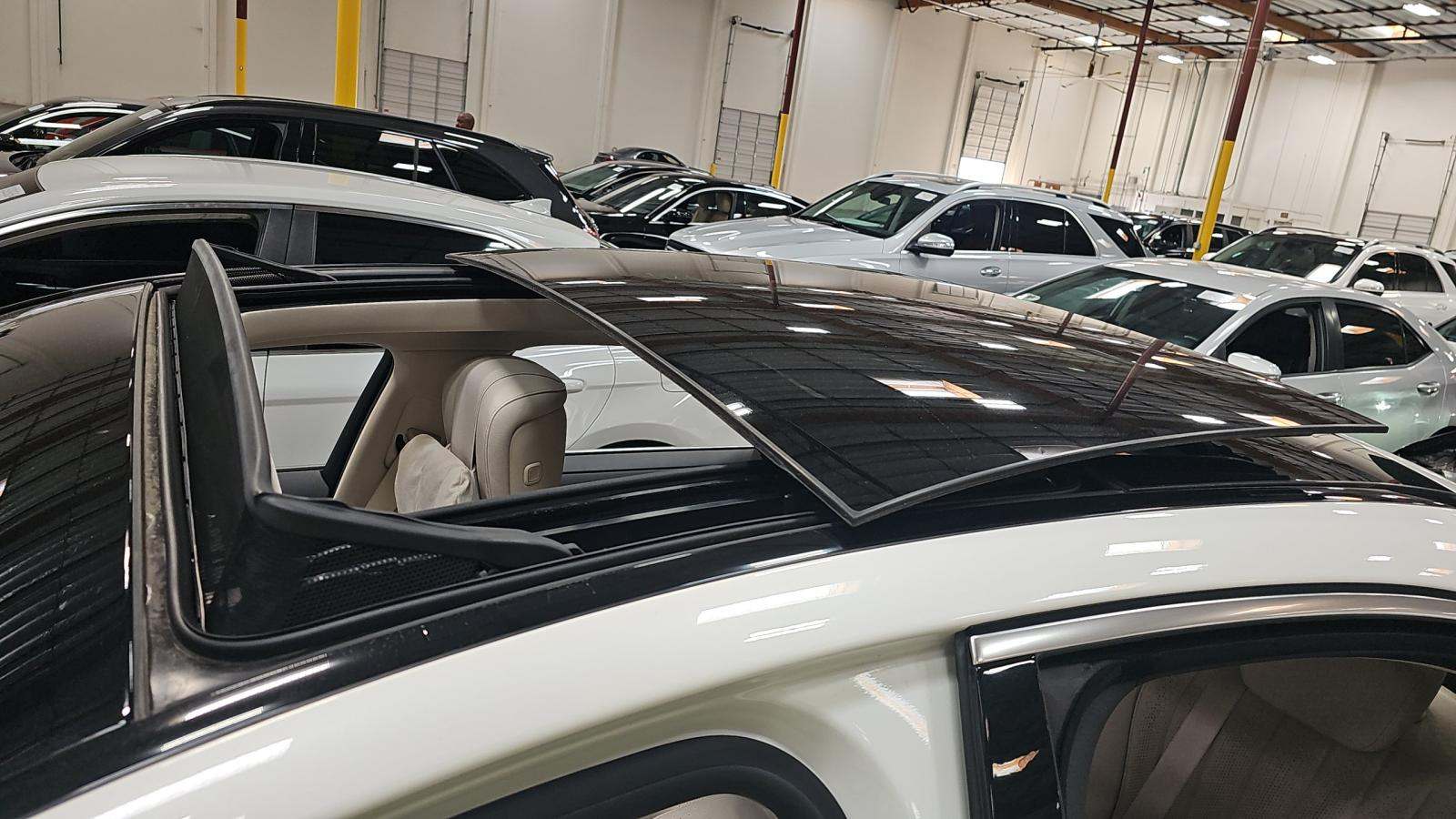 2023 Mercedes-Benz S-Class S 500 AWD