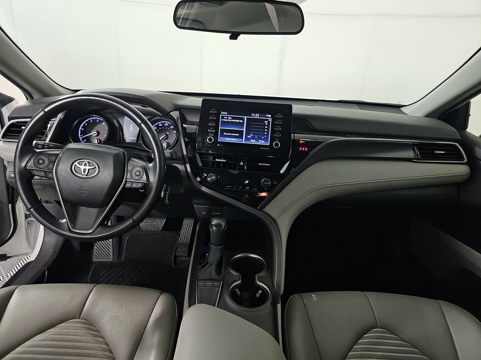 2023 Toyota Camry SE FWD