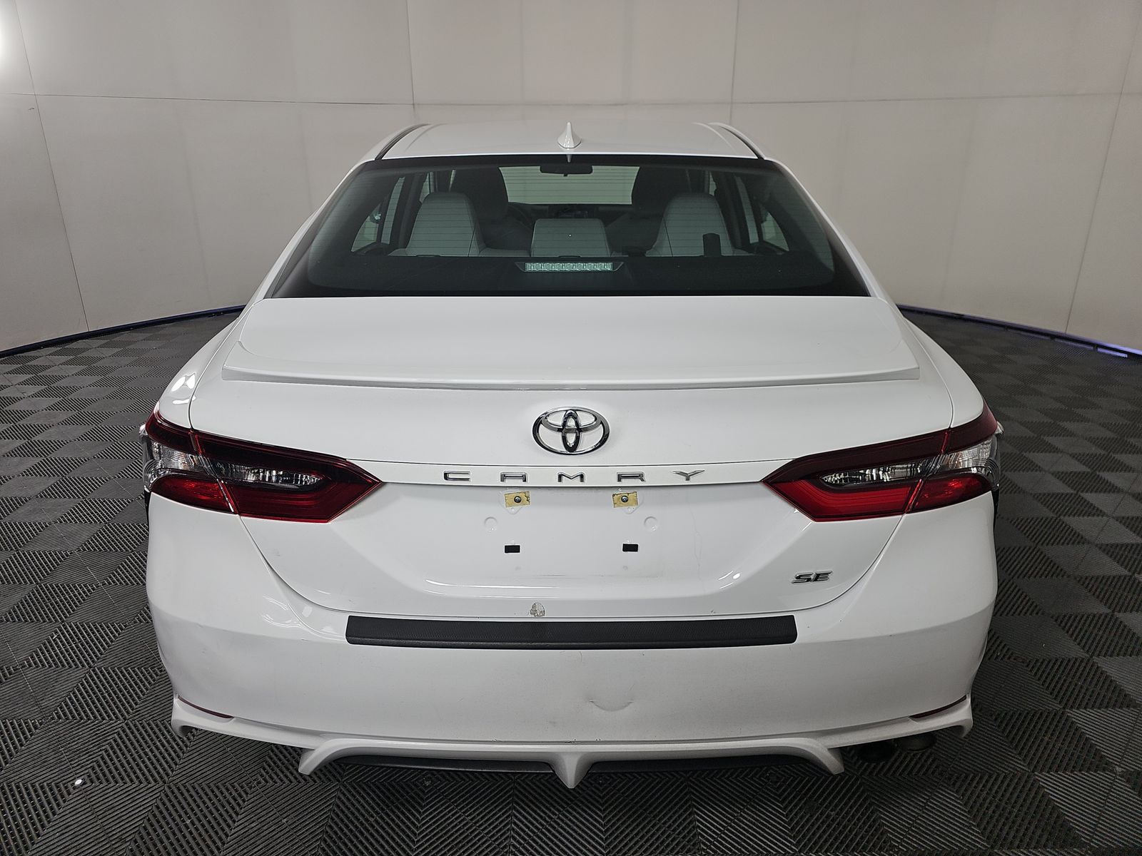 2023 Toyota Camry SE FWD