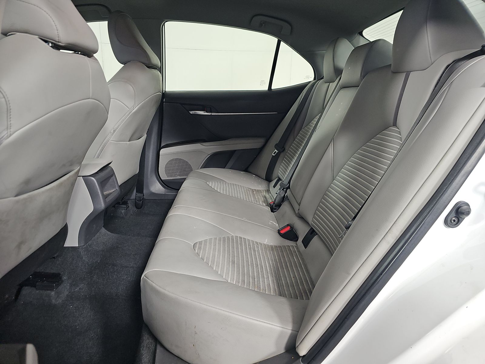 2023 Toyota Camry SE FWD