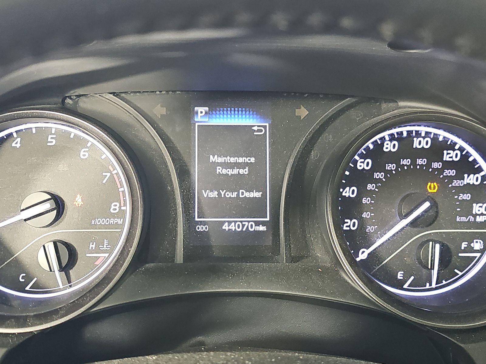 2023 Toyota Camry SE FWD