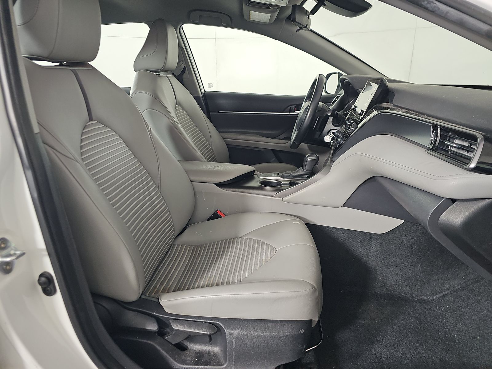 2023 Toyota Camry SE FWD