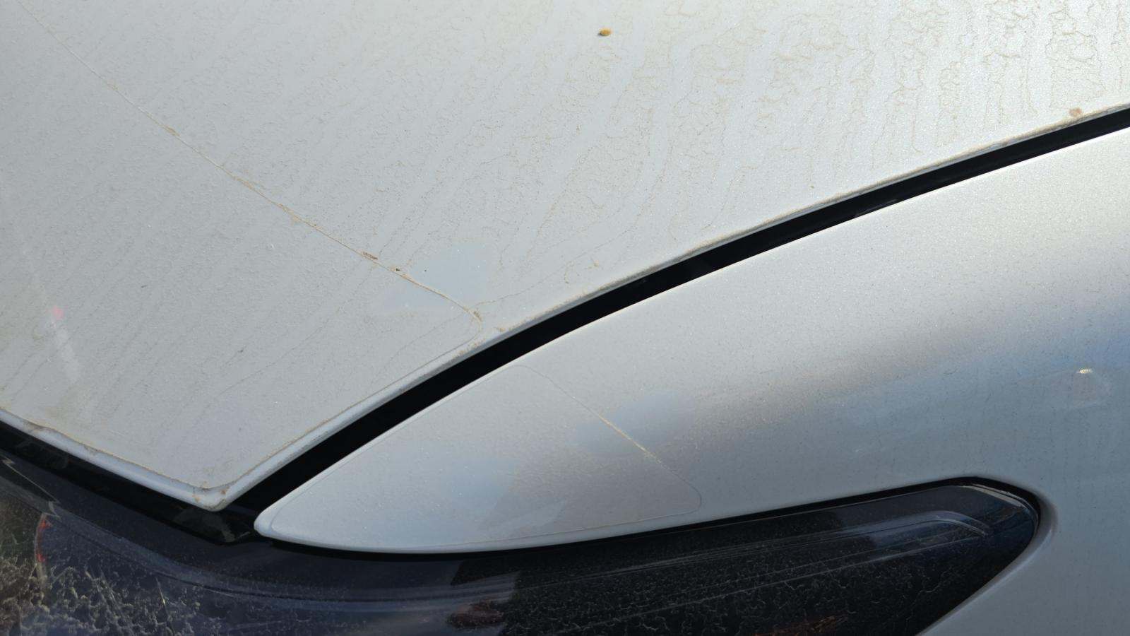 2025 Toyota Camry XSE FWD