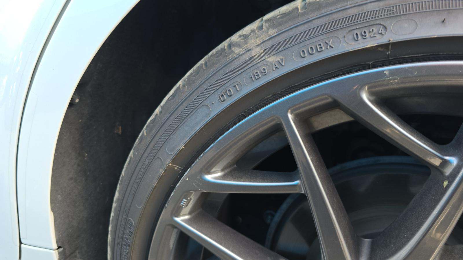 2025 Toyota Camry XSE FWD