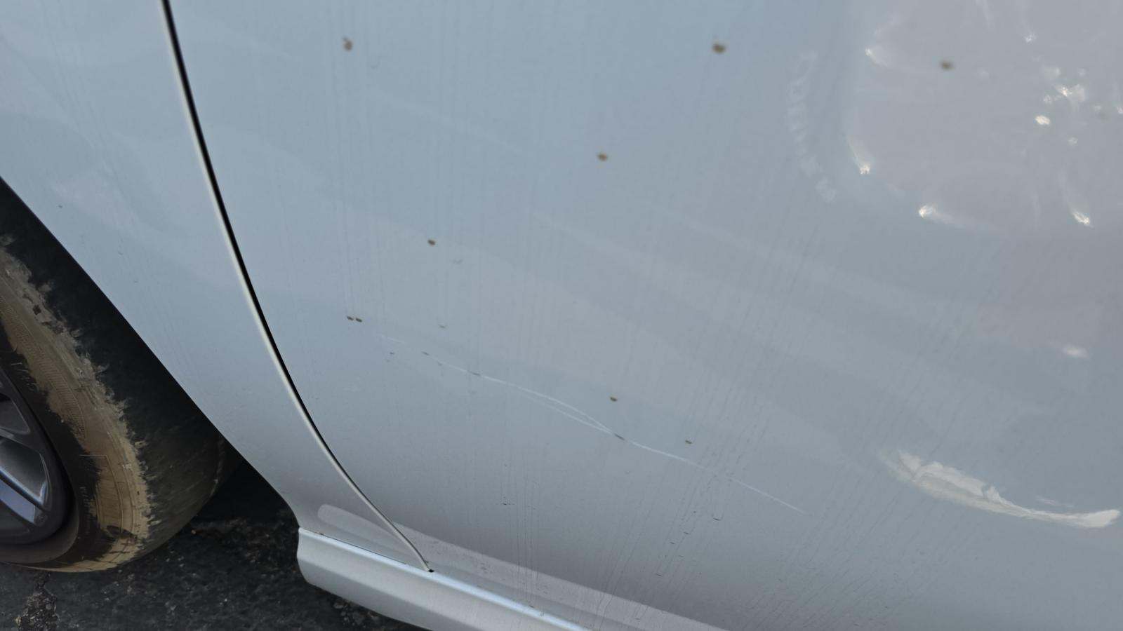 2025 Toyota Camry XSE FWD