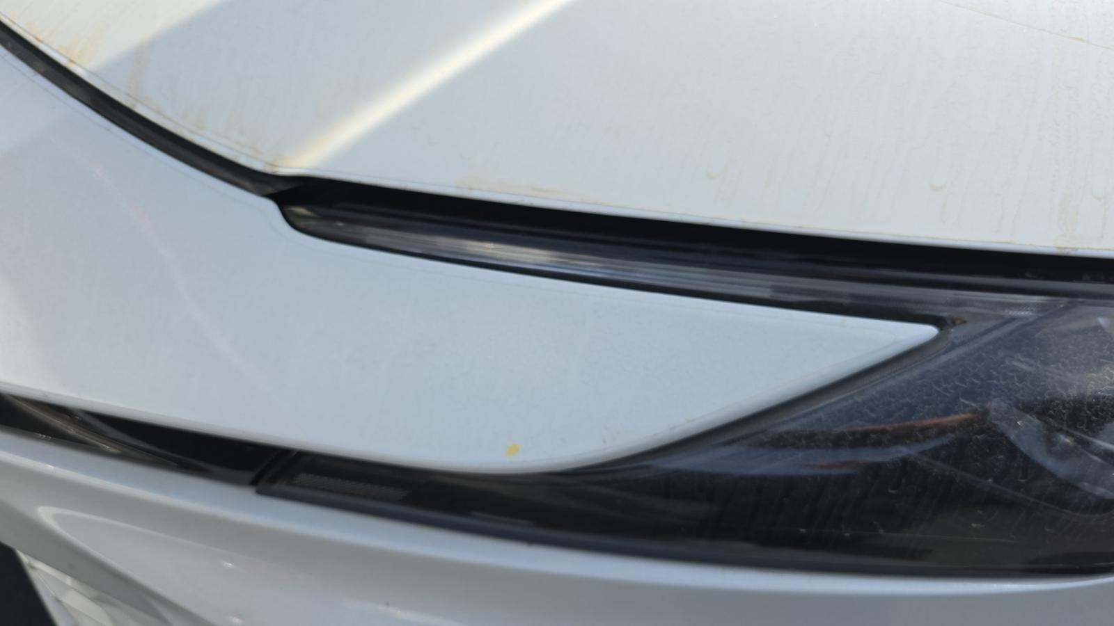 2025 Toyota Camry XSE FWD