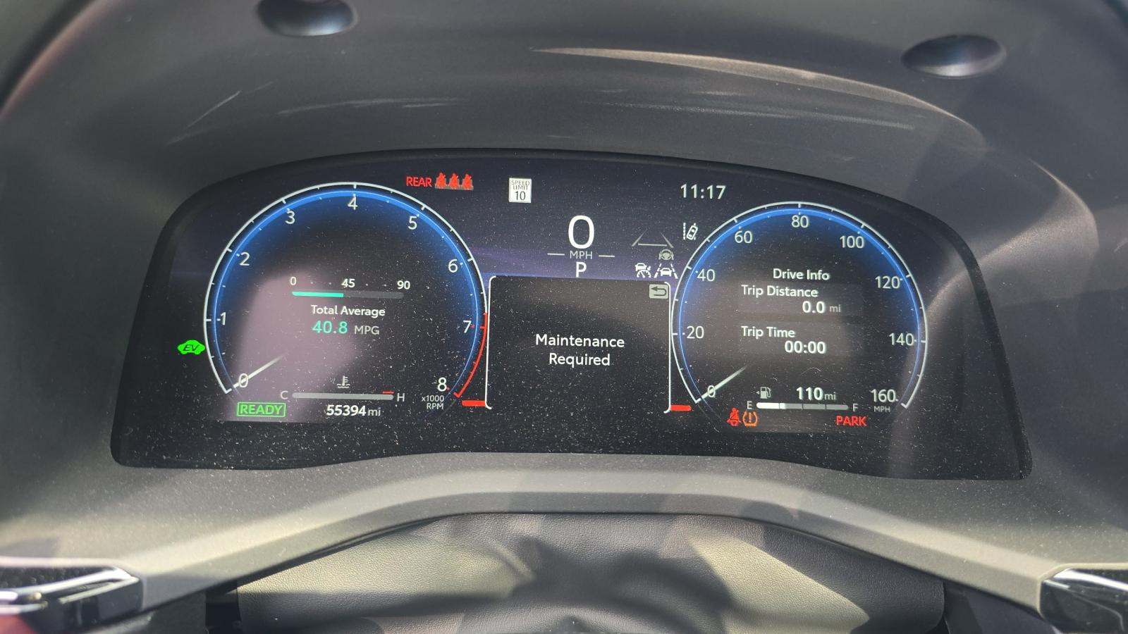 2025 Toyota Camry XSE FWD