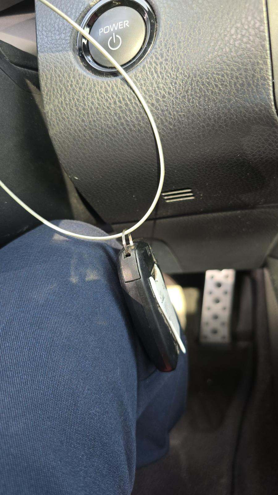 2025 Toyota Camry XSE FWD