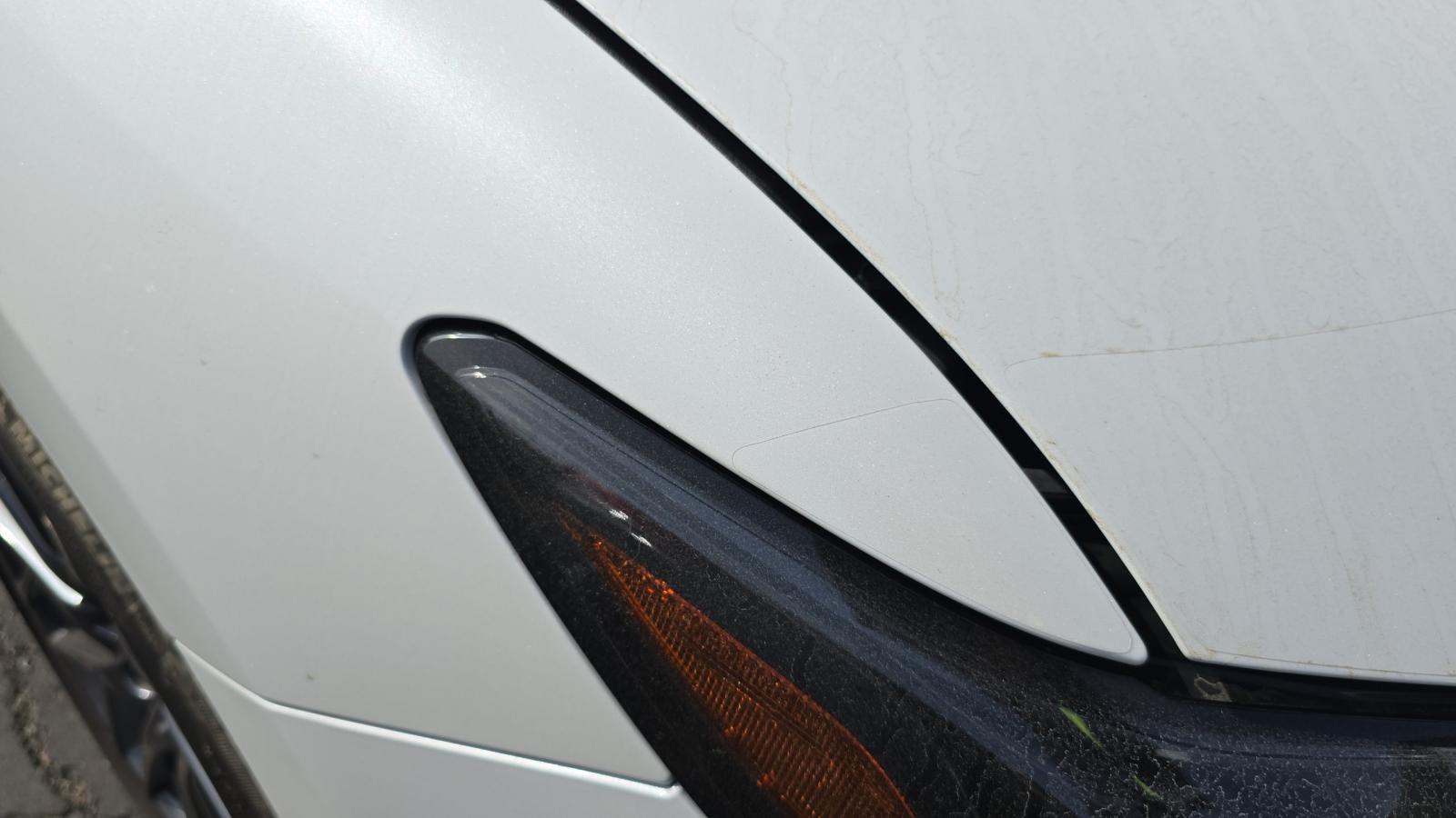 2025 Toyota Camry XSE FWD