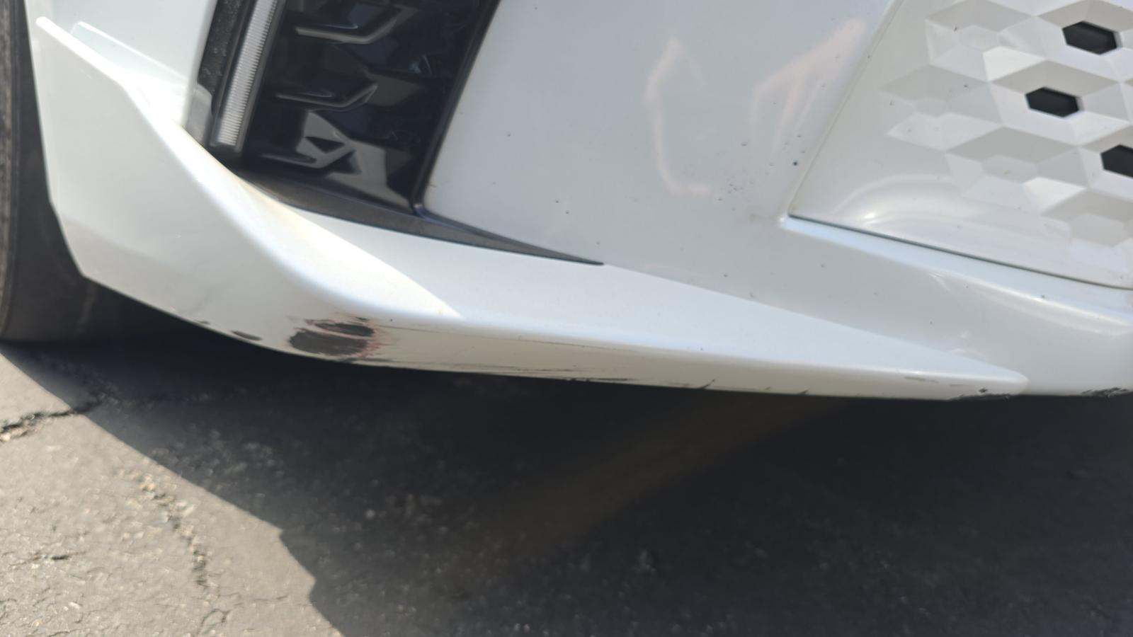 2025 Toyota Camry XSE FWD