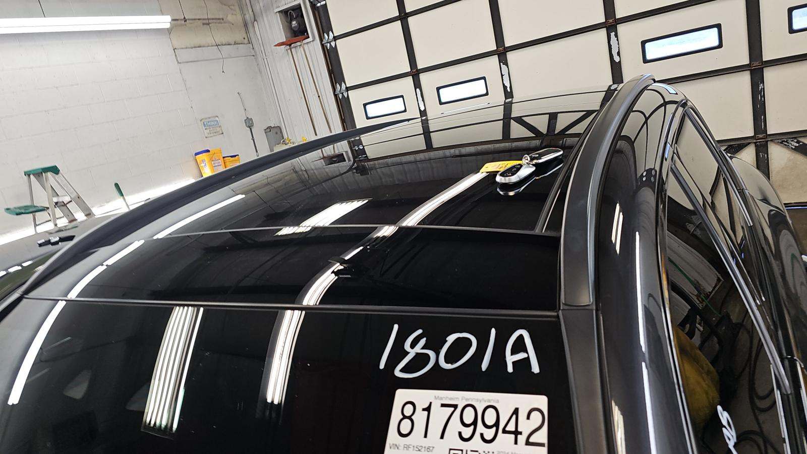 2024 Mercedes-Benz GLC AMG GLC 43 AWD