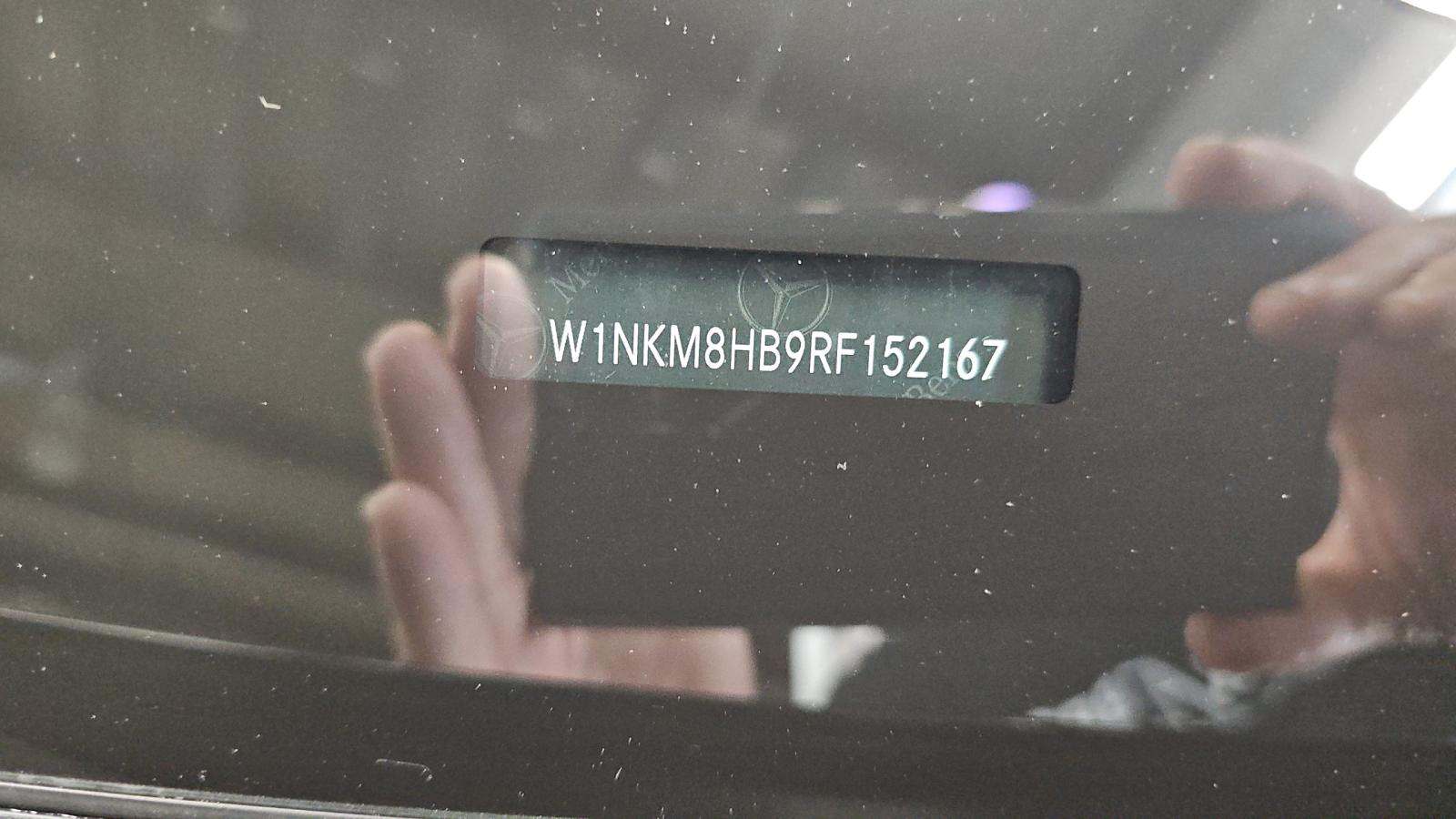 2024 Mercedes-Benz GLC AMG GLC 43 AWD